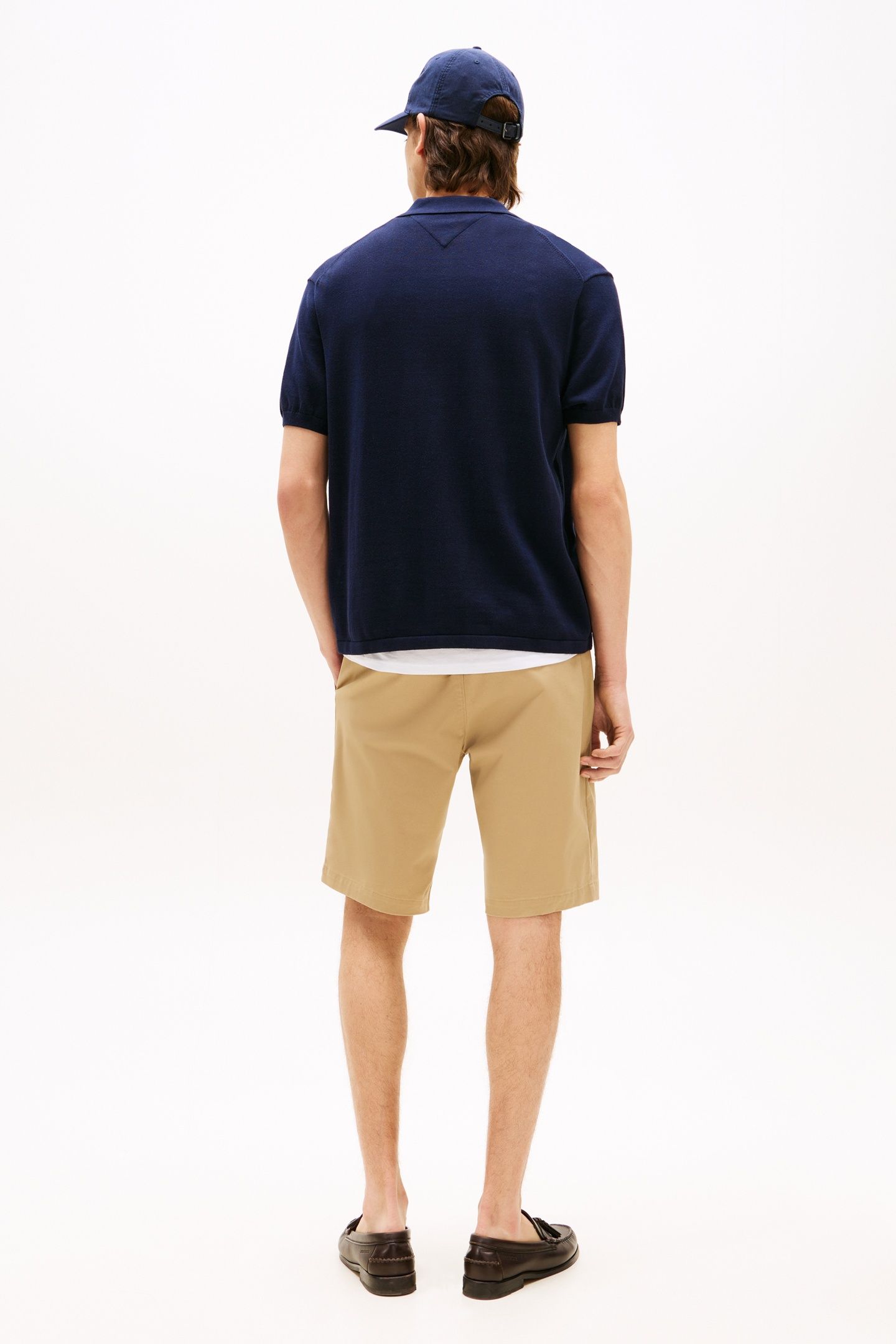 ESSENTIAL COTTON SS DESERT SKY 3