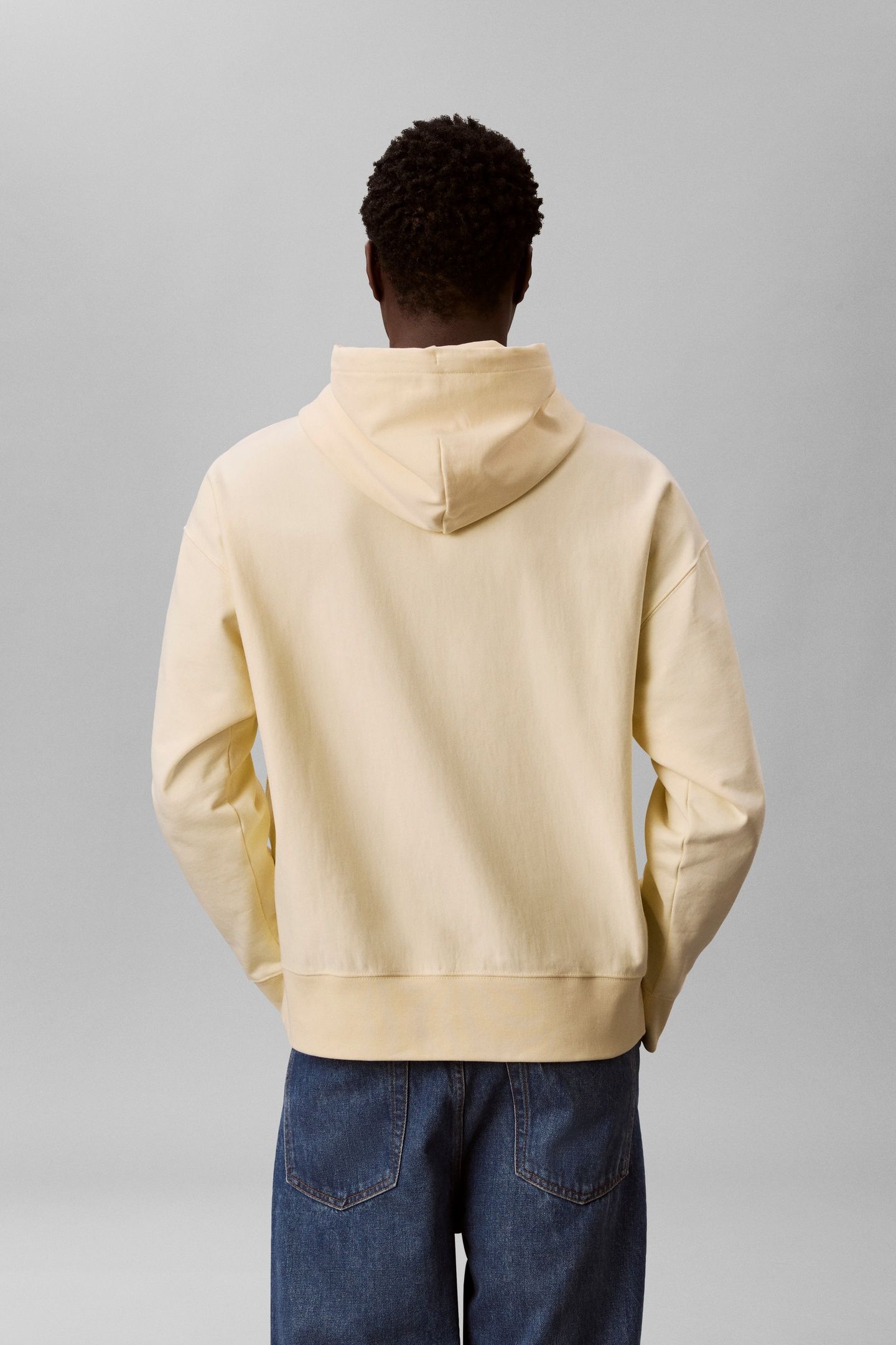 PREMIUM TERRY MONOGRAM PEAR SORBET 2