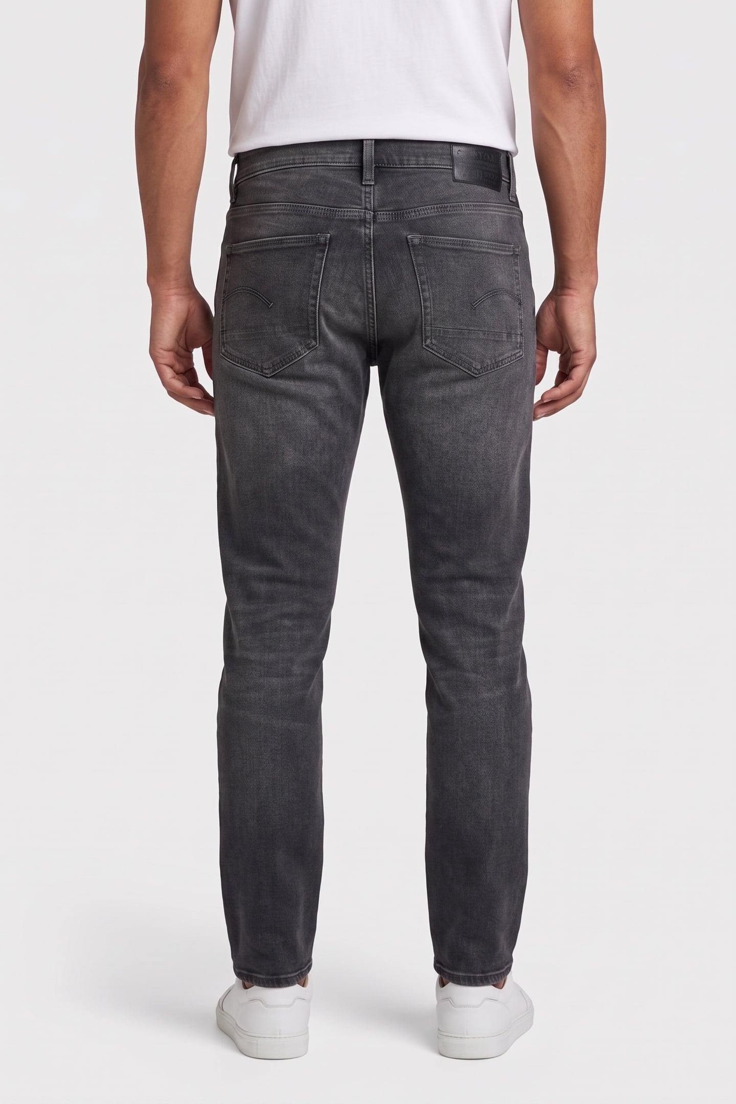 3301 SLIM GREY 2