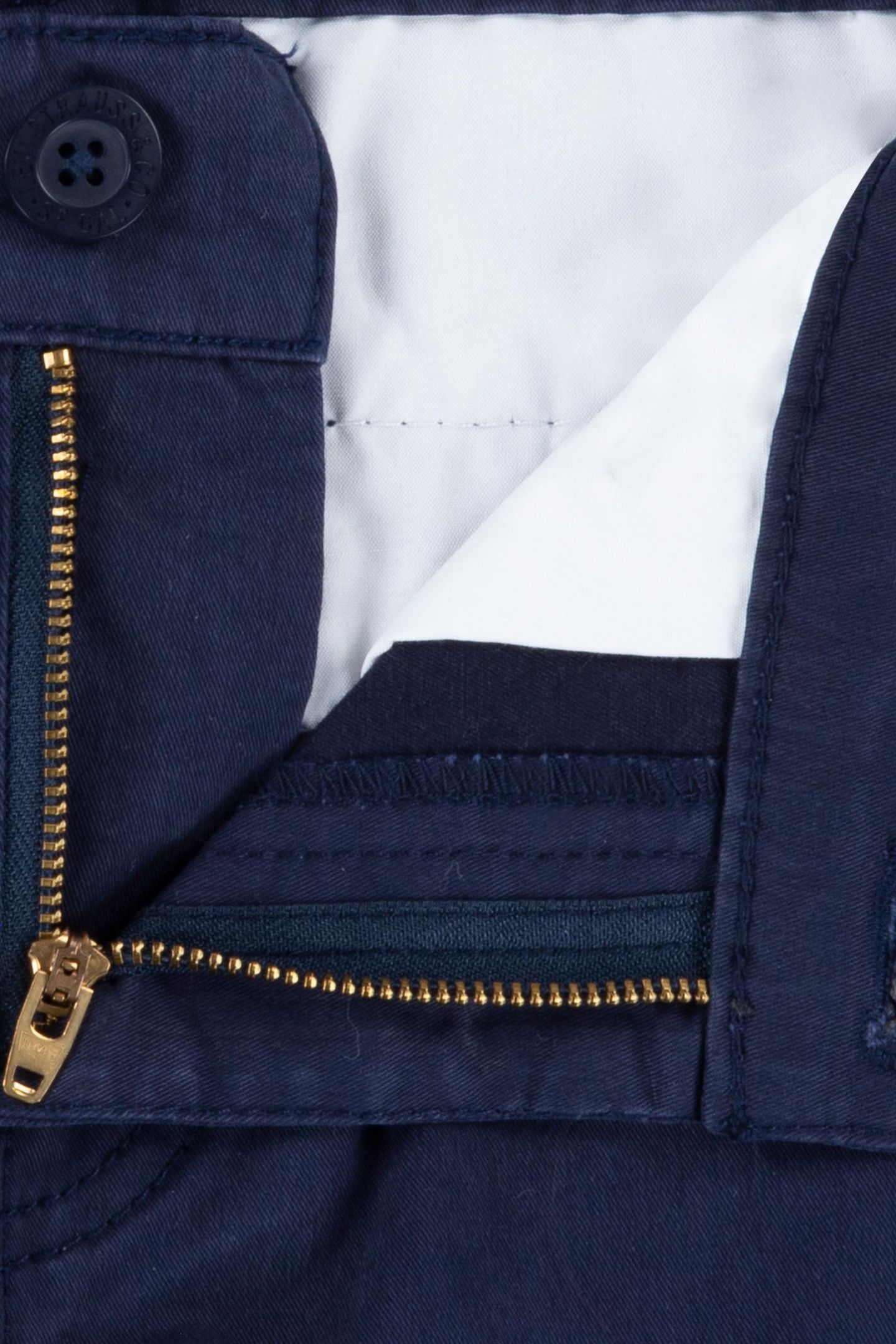 BOYS XX SKINNY CHINO NAVY BLAZER 3