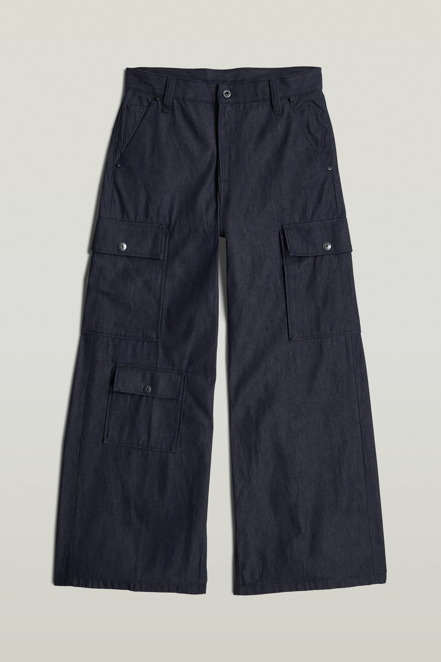 MEGA CARGO DNM BLUE 4