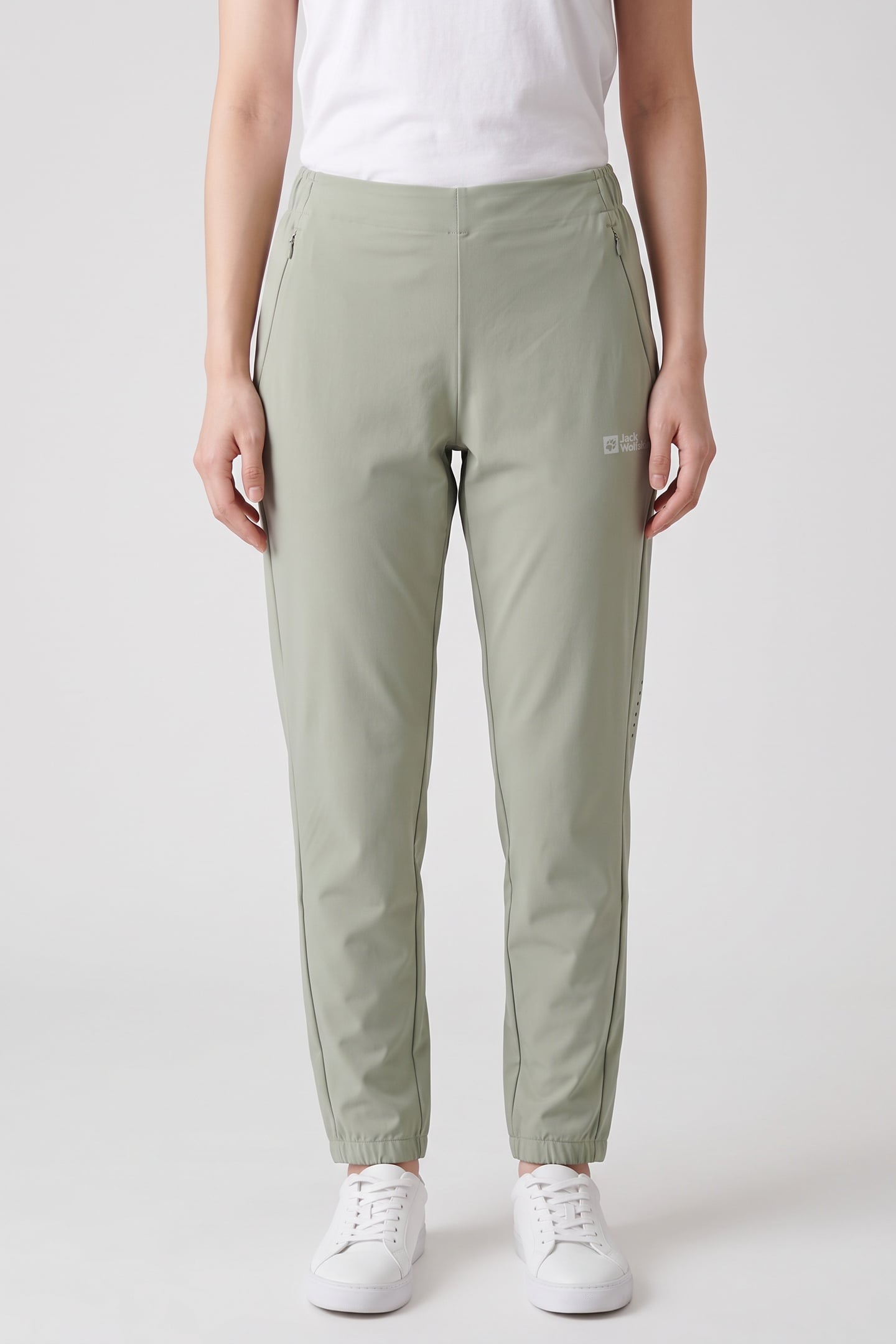 PRELIGHT PRO PANT MINT LEAF 1
