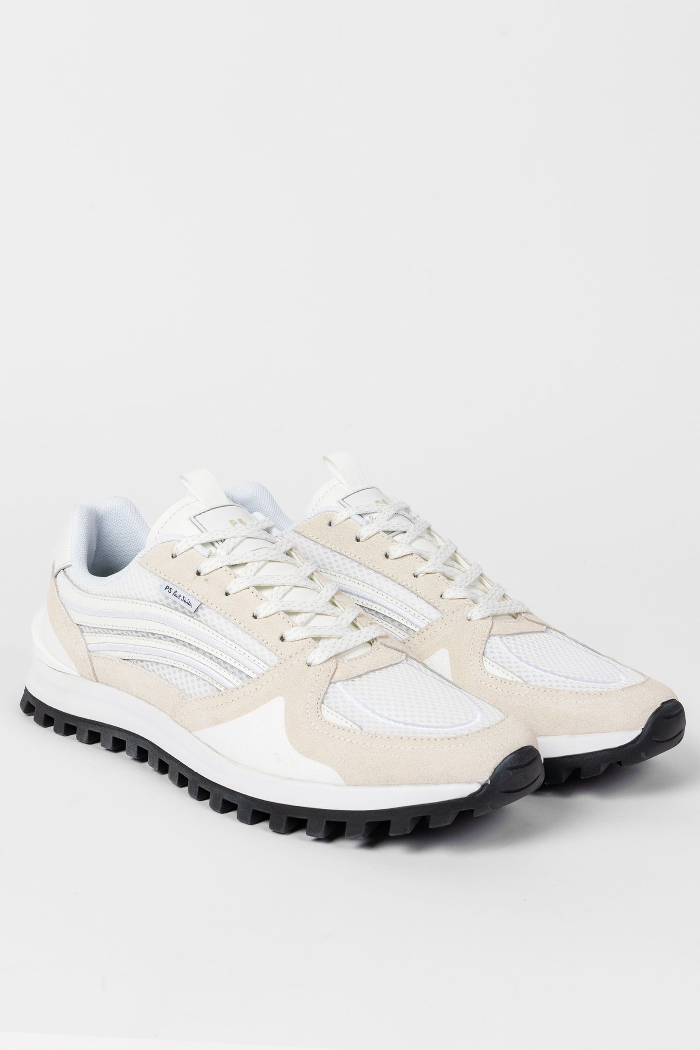 MENS SHOE MARINO WHITE WHITE 4