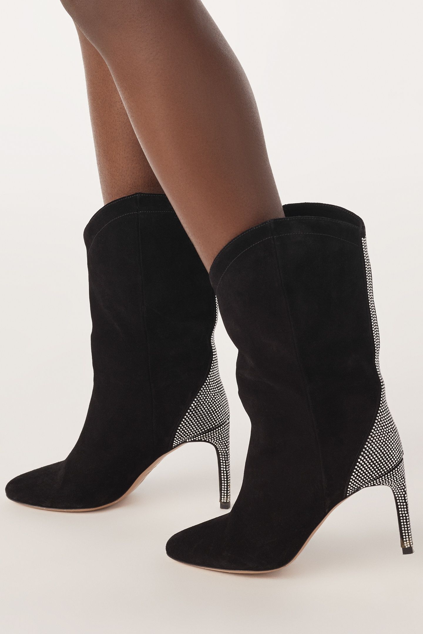 ANKLE BOOTS BLACK 5