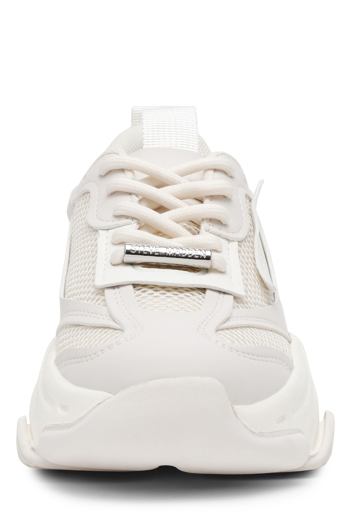 POSSESSION-E SNEAKERS SILVER COIN 2