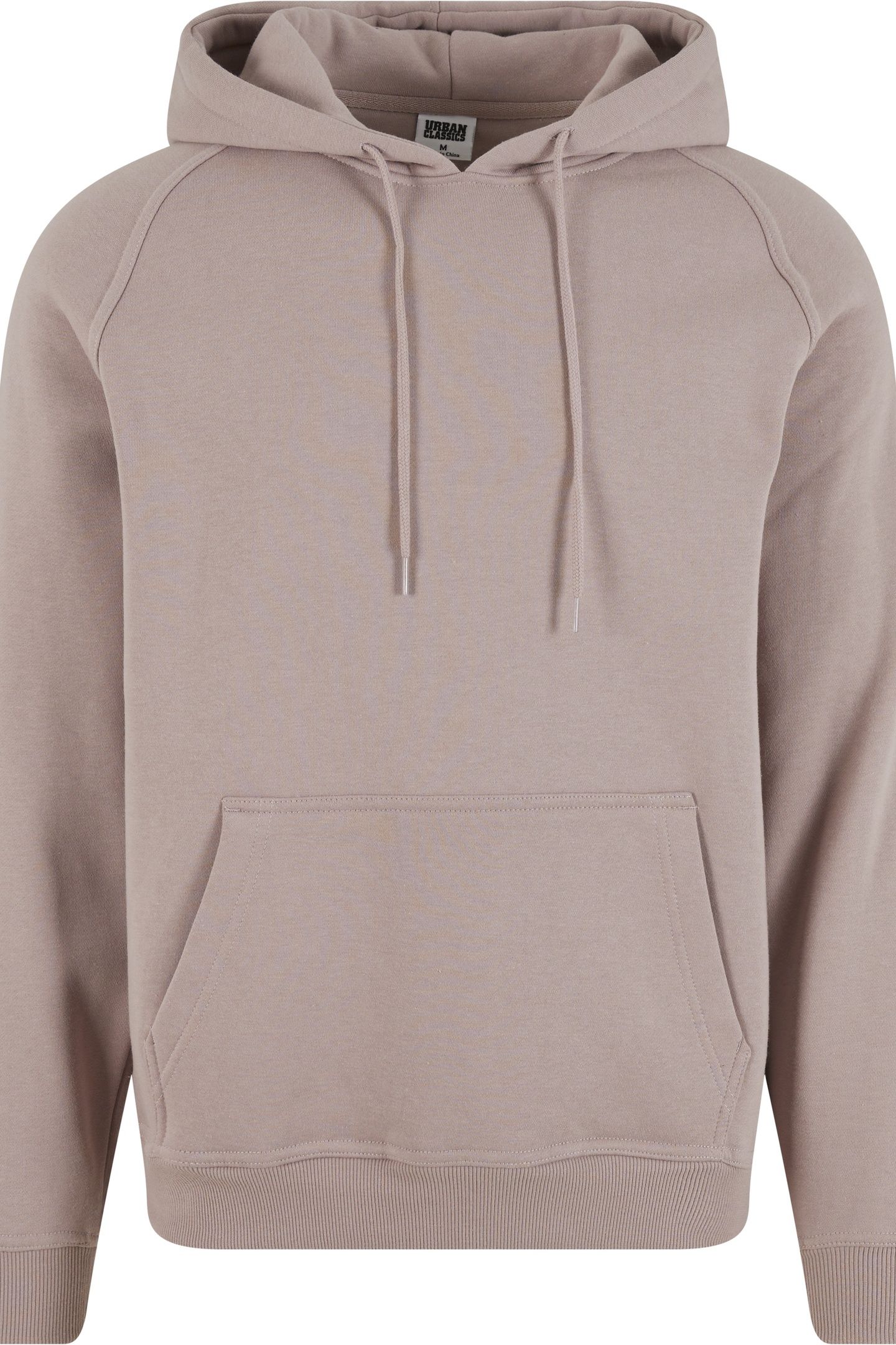 BLANK HOODY DUSKROSE 3