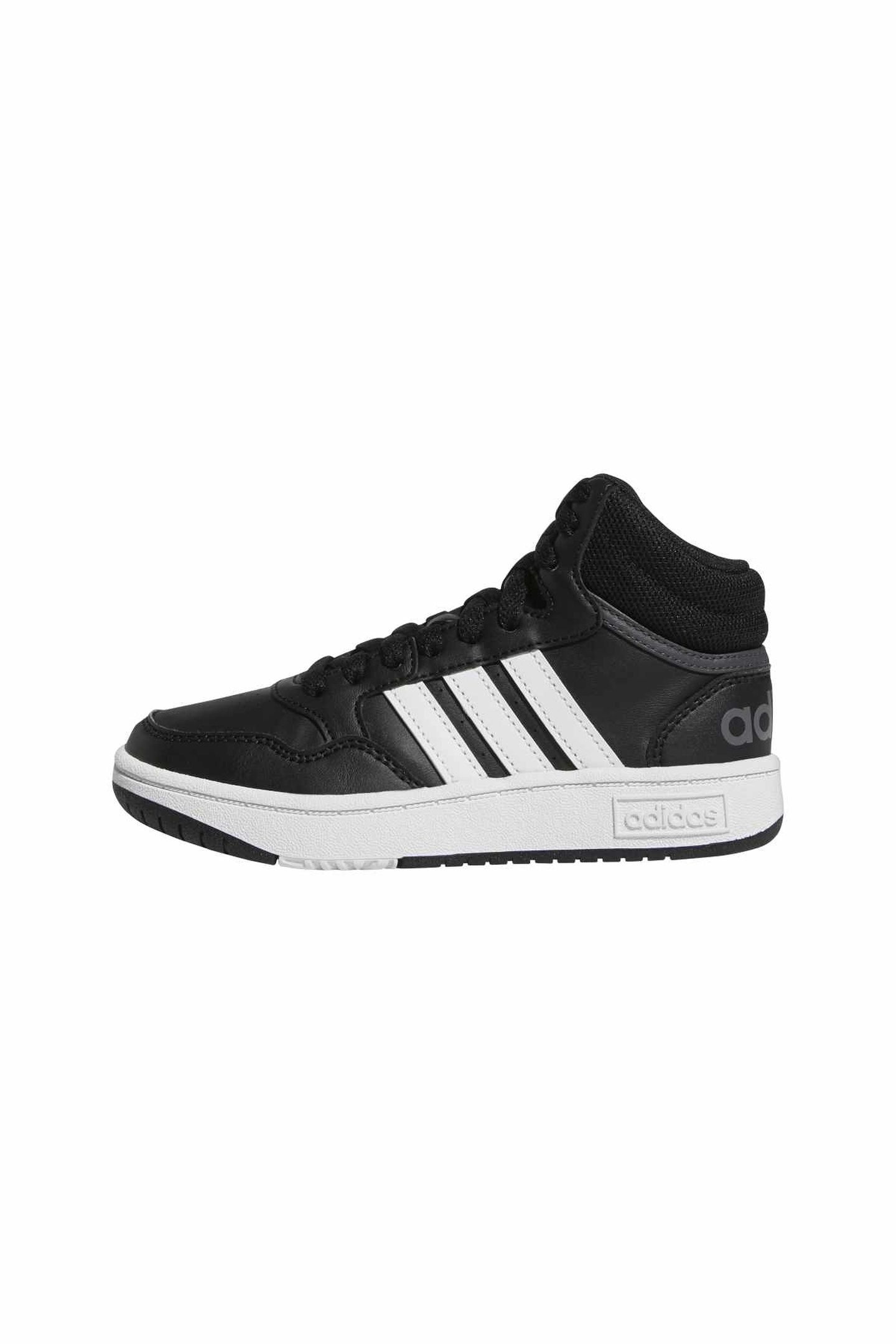 KIDS HOOPS 3.0 MID CORE BLACK 5