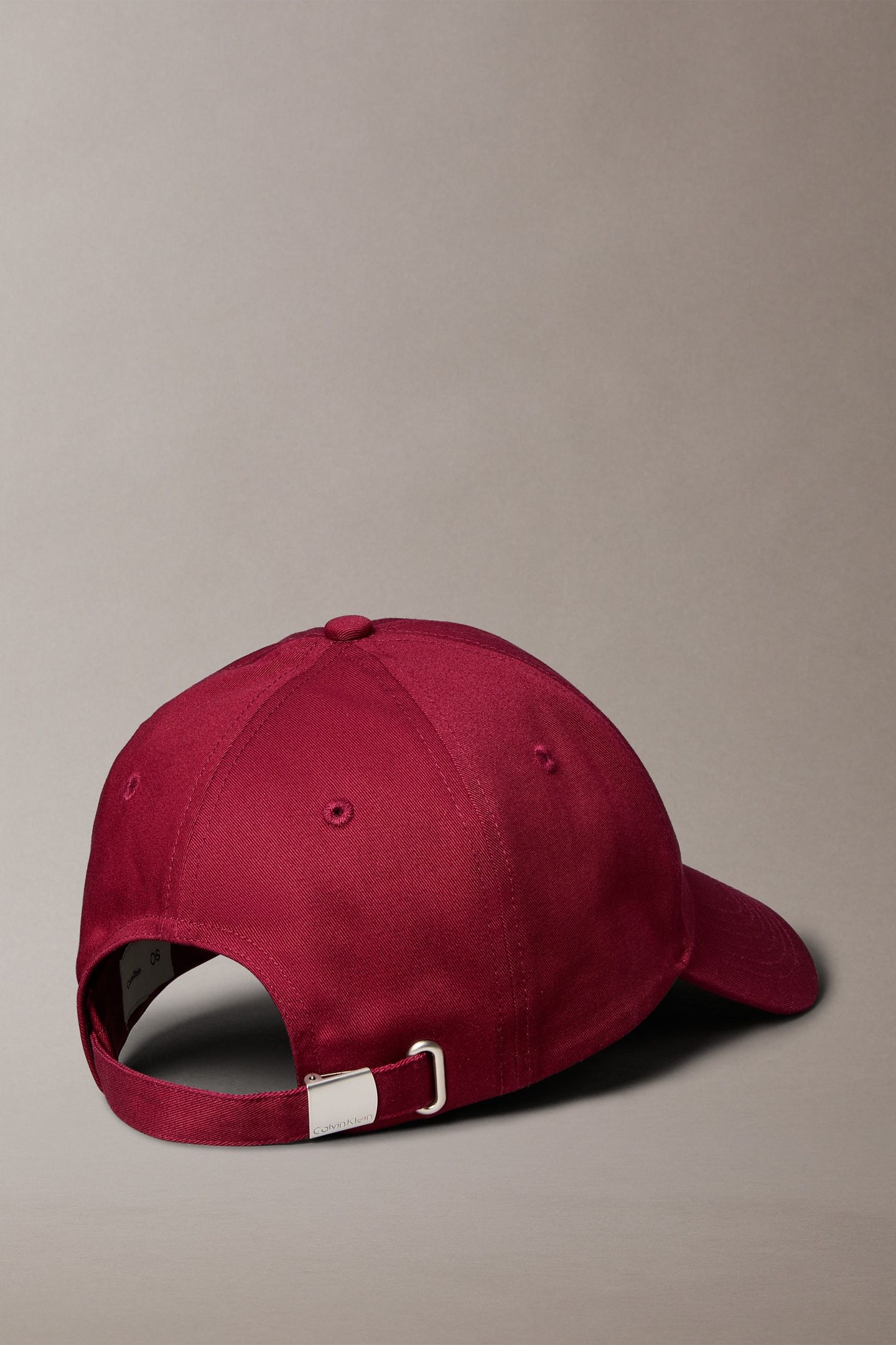 MONOLOGO EMBROIDERY RENAISSANCE RED 2