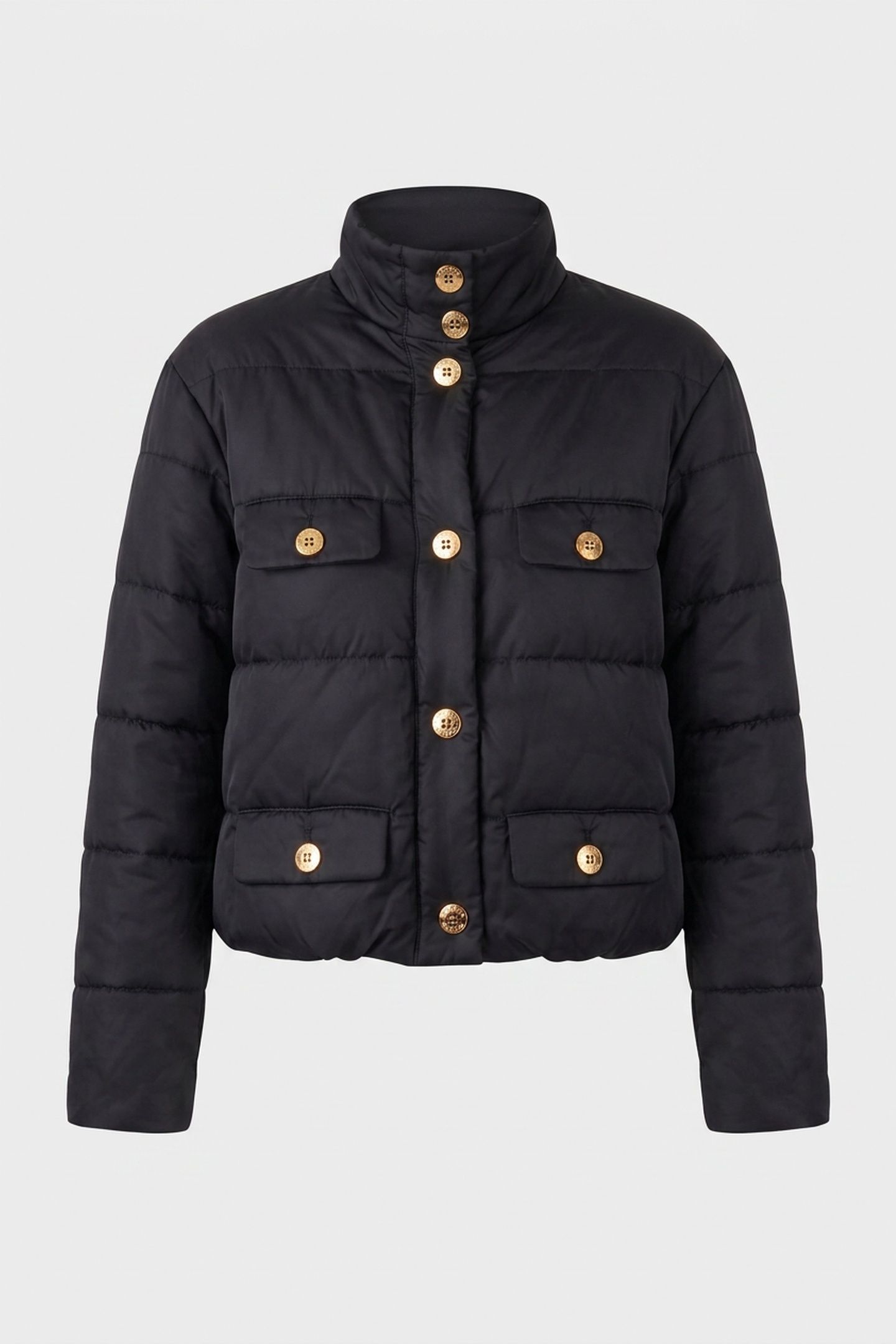 JACKET BLACK 3