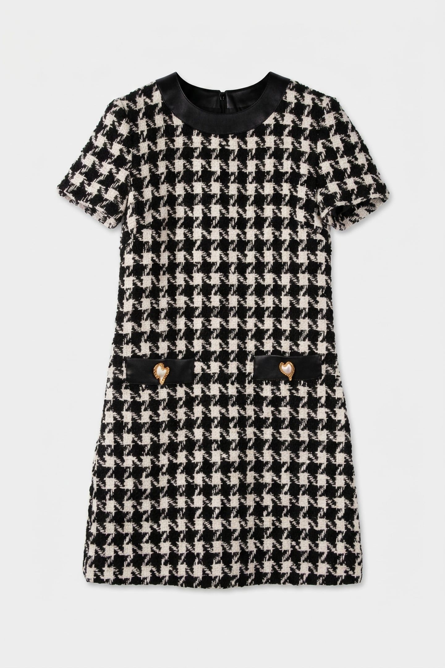 DRESS BLACK 3