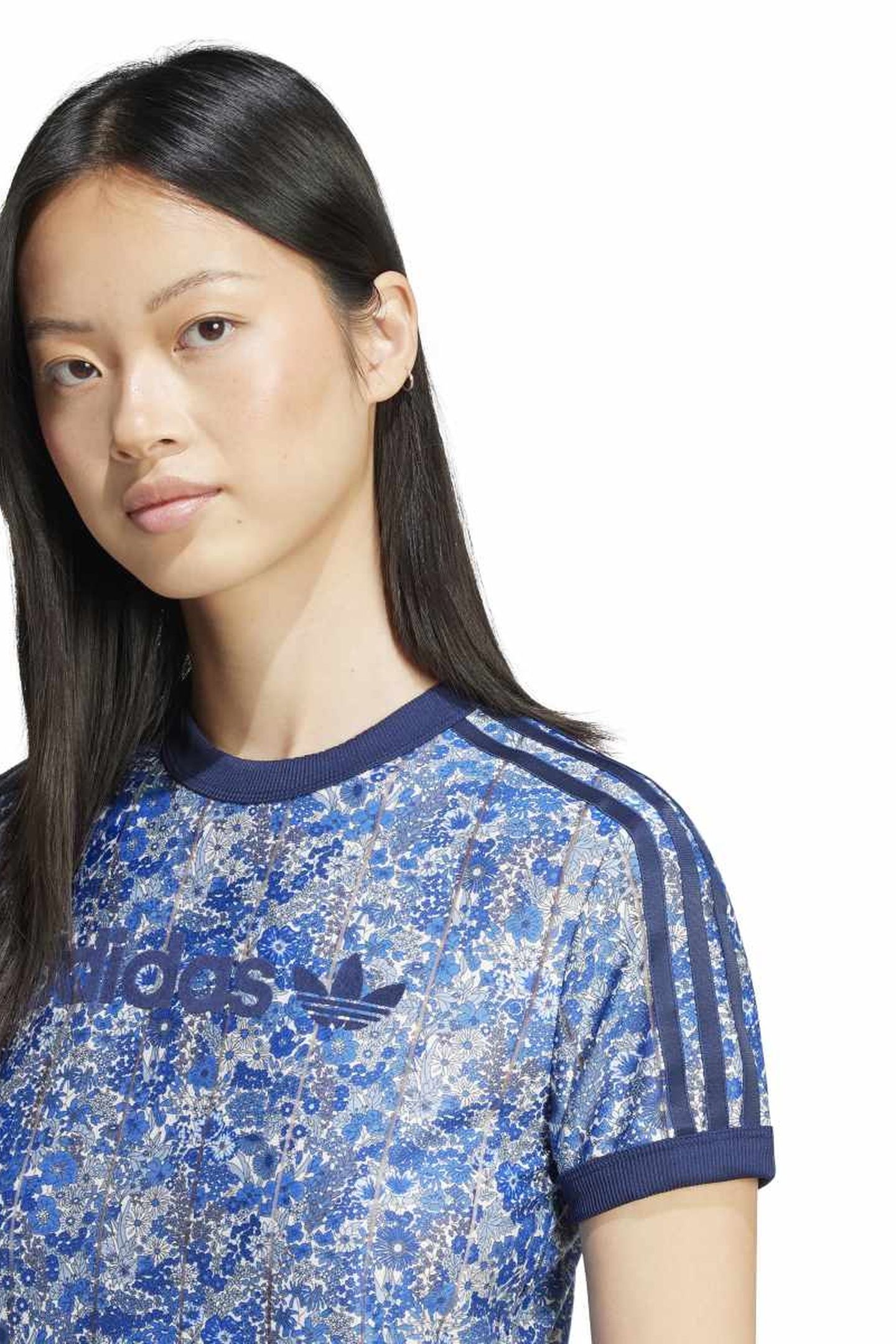 LIBERTY CALI TEE MULTICOLOR 5