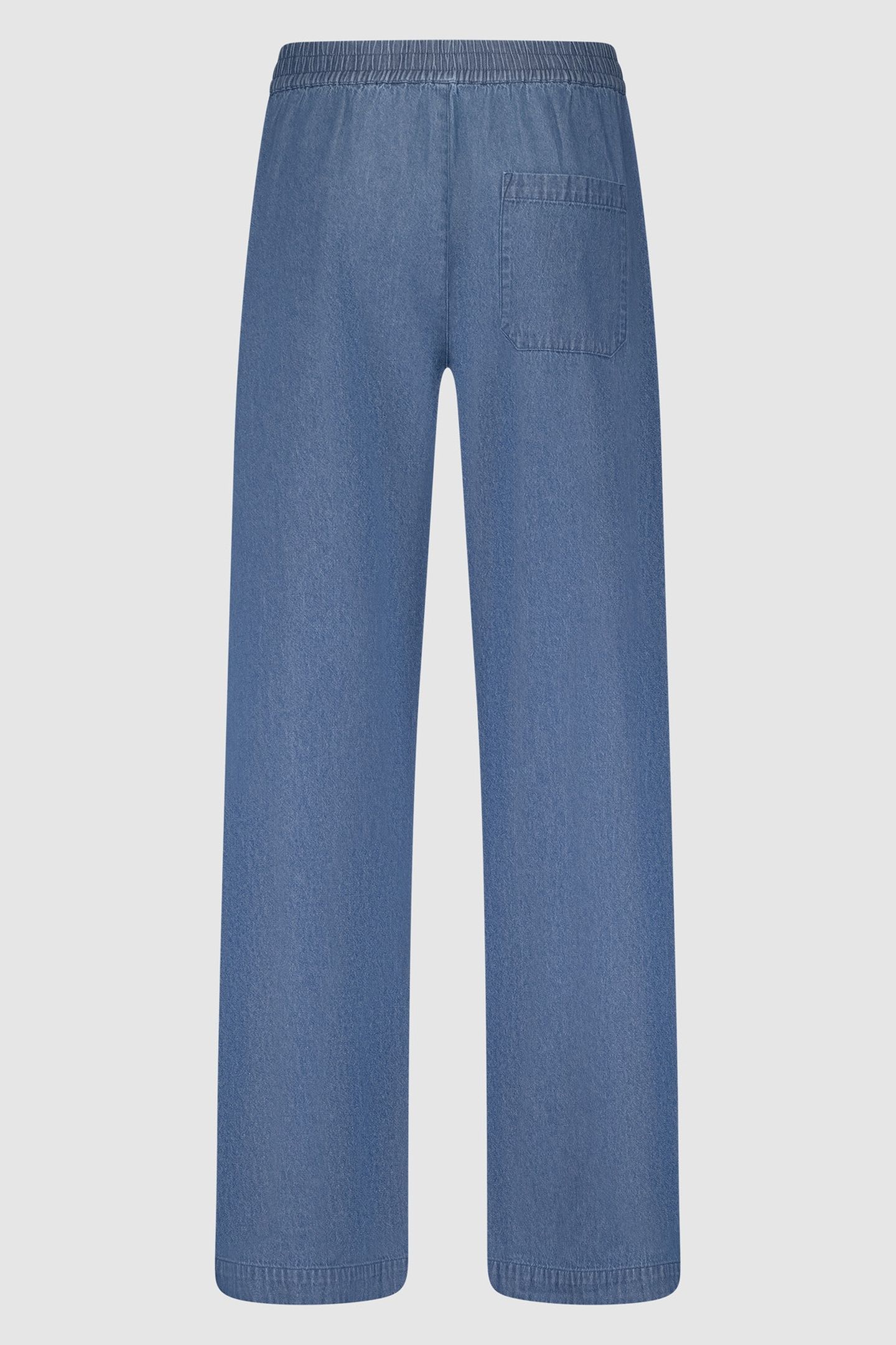GRACE PANTS WASHED DENIM 2