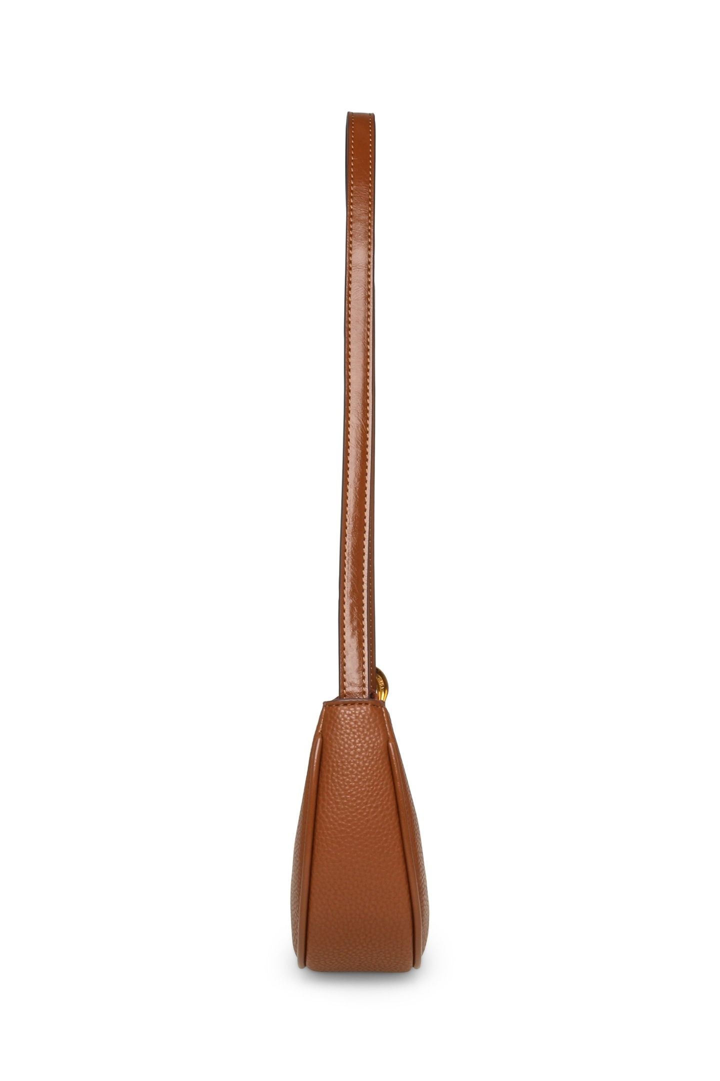 UNISEX BICY BAGS BRN/GLD 2
