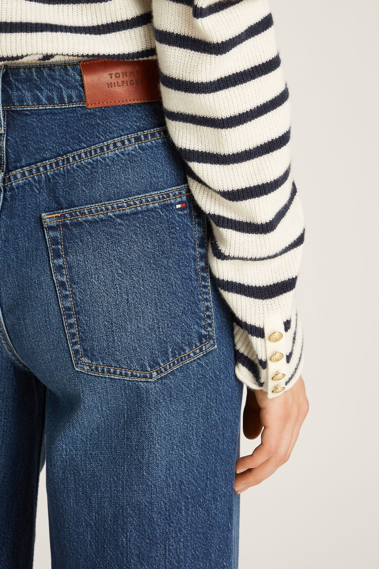 WIDE LEG HIGH WAISTED LOU 6