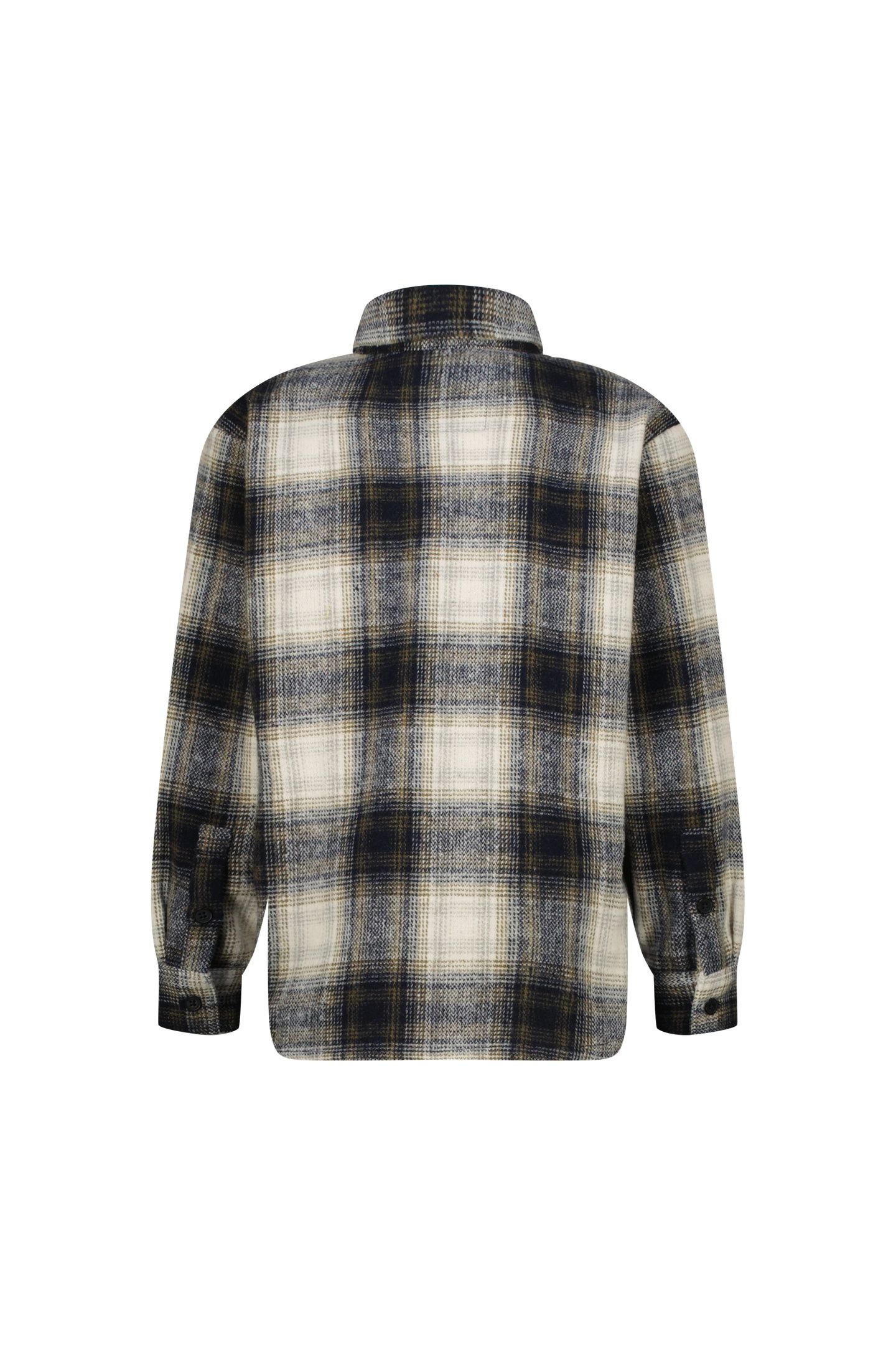 BOYS LOKO SHIRT SALUTE 7
