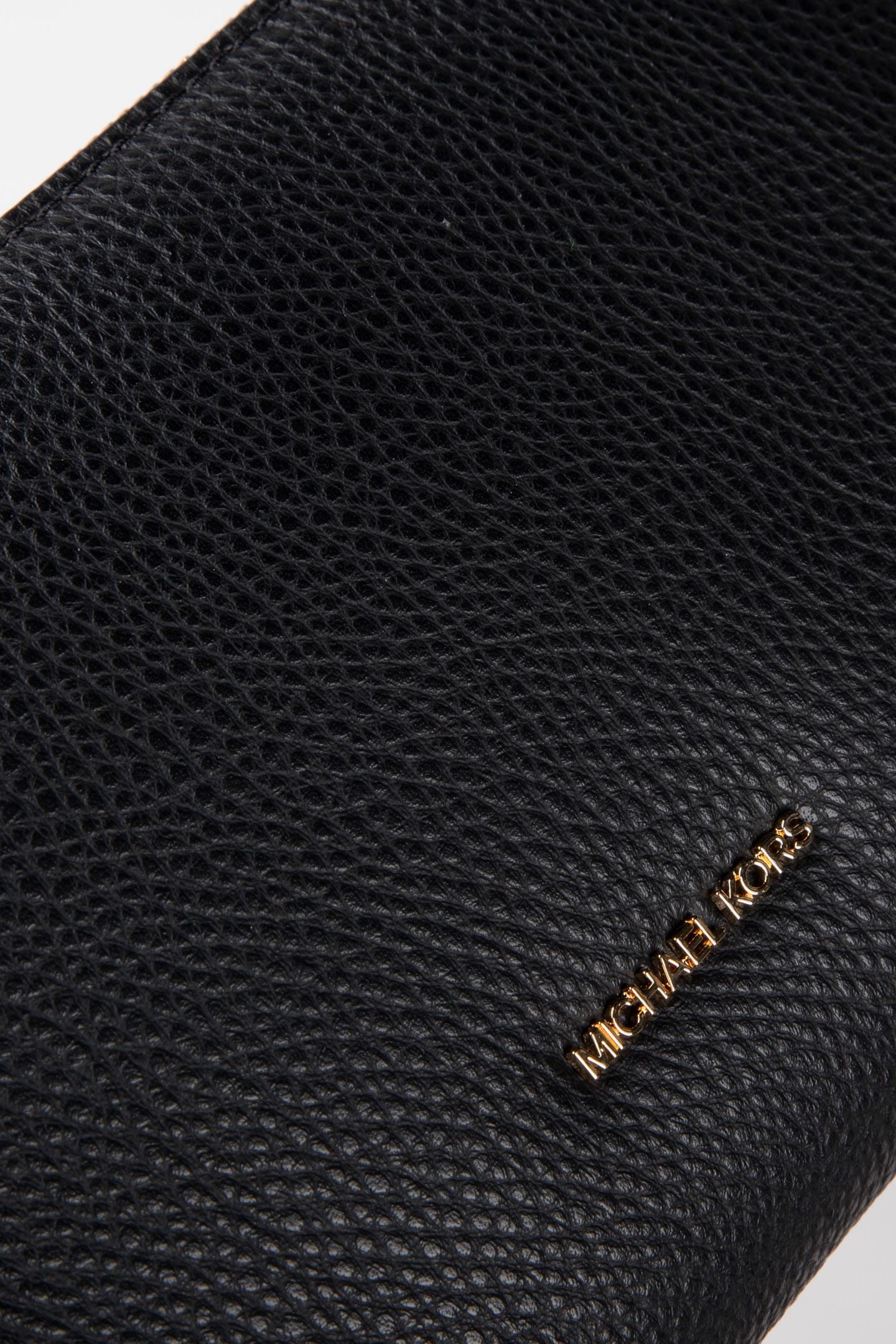 SMALL ZIP CROSSBODY BLACK 4