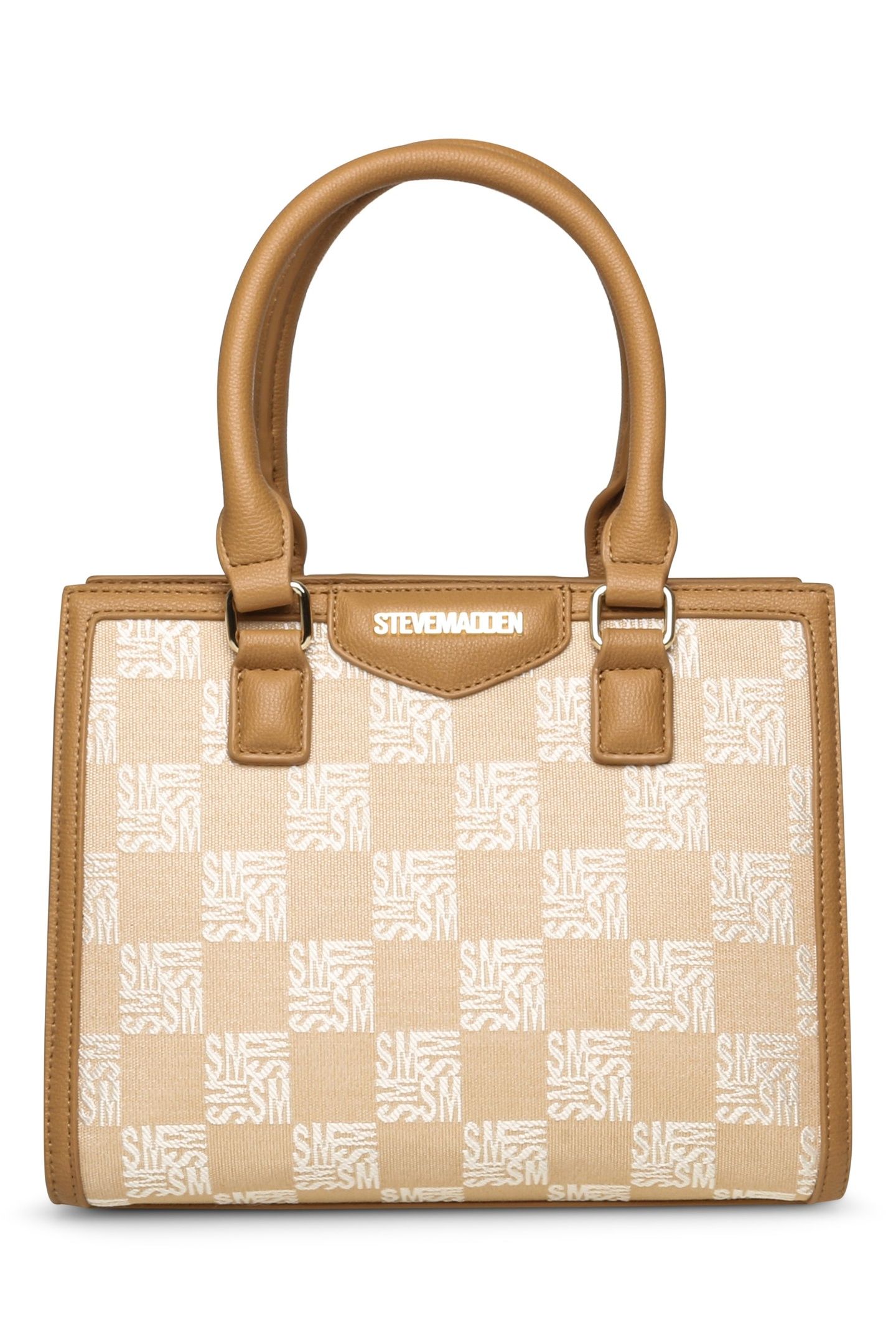 UNISEX BJAYDE-5 BAGS BEIGE 1