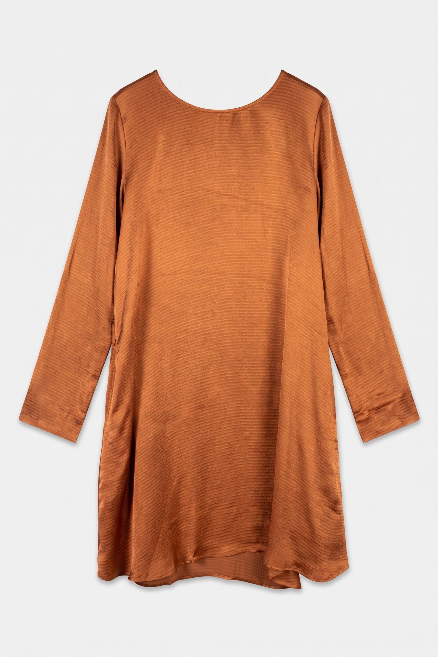 SHANING DRESS CANNELLE 3