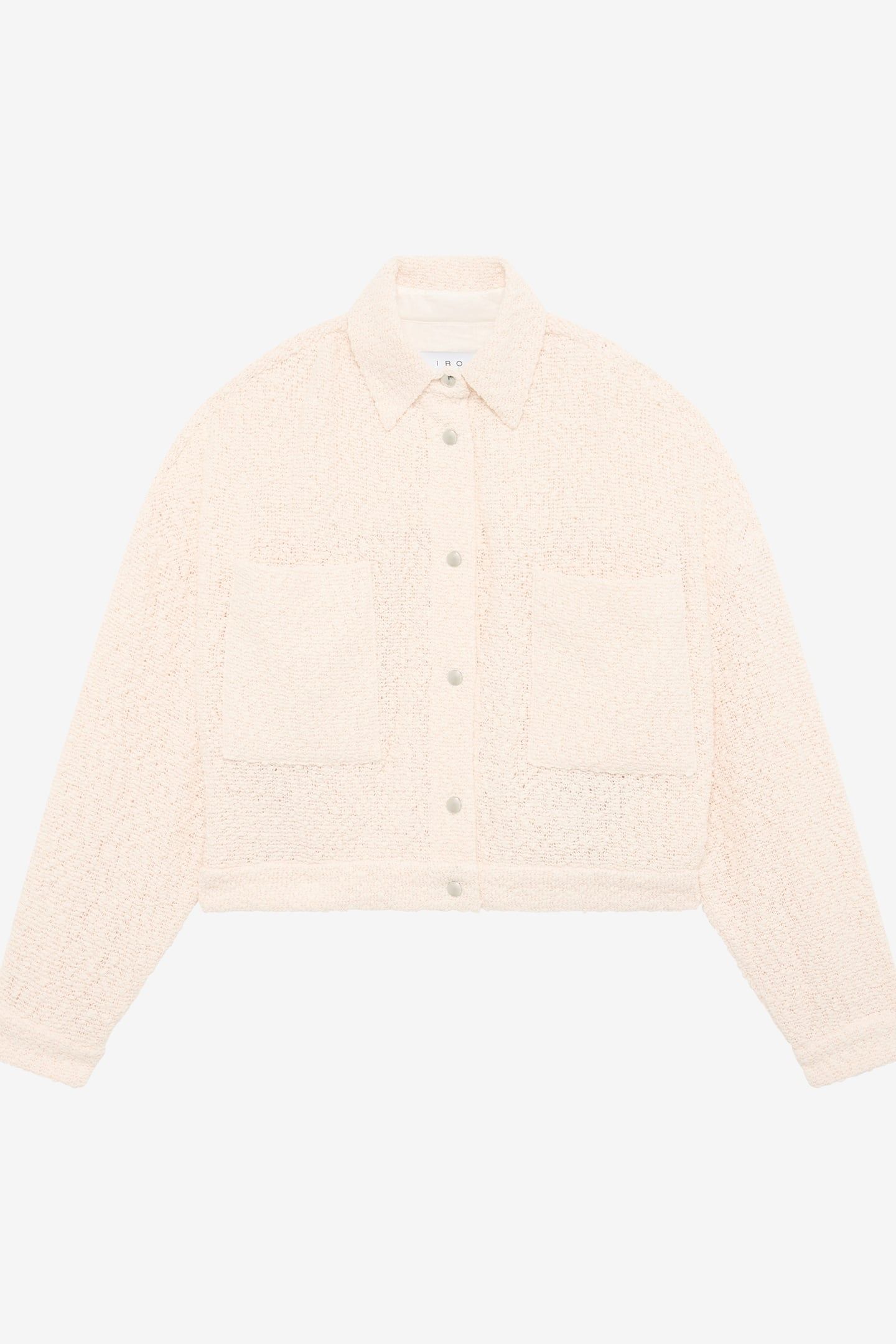 PABLI JACKET NUDE 4