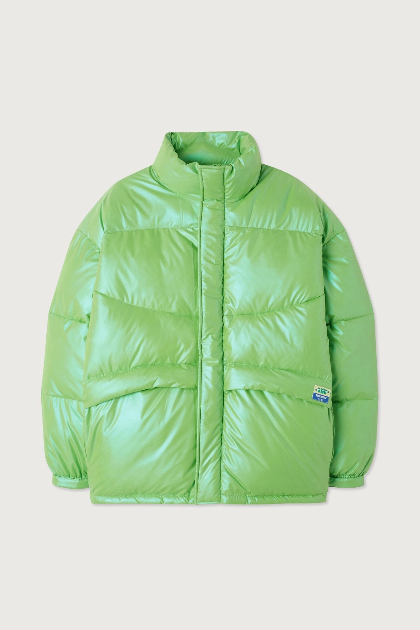 UNISEX TYMBAY COAT LAITUE 3