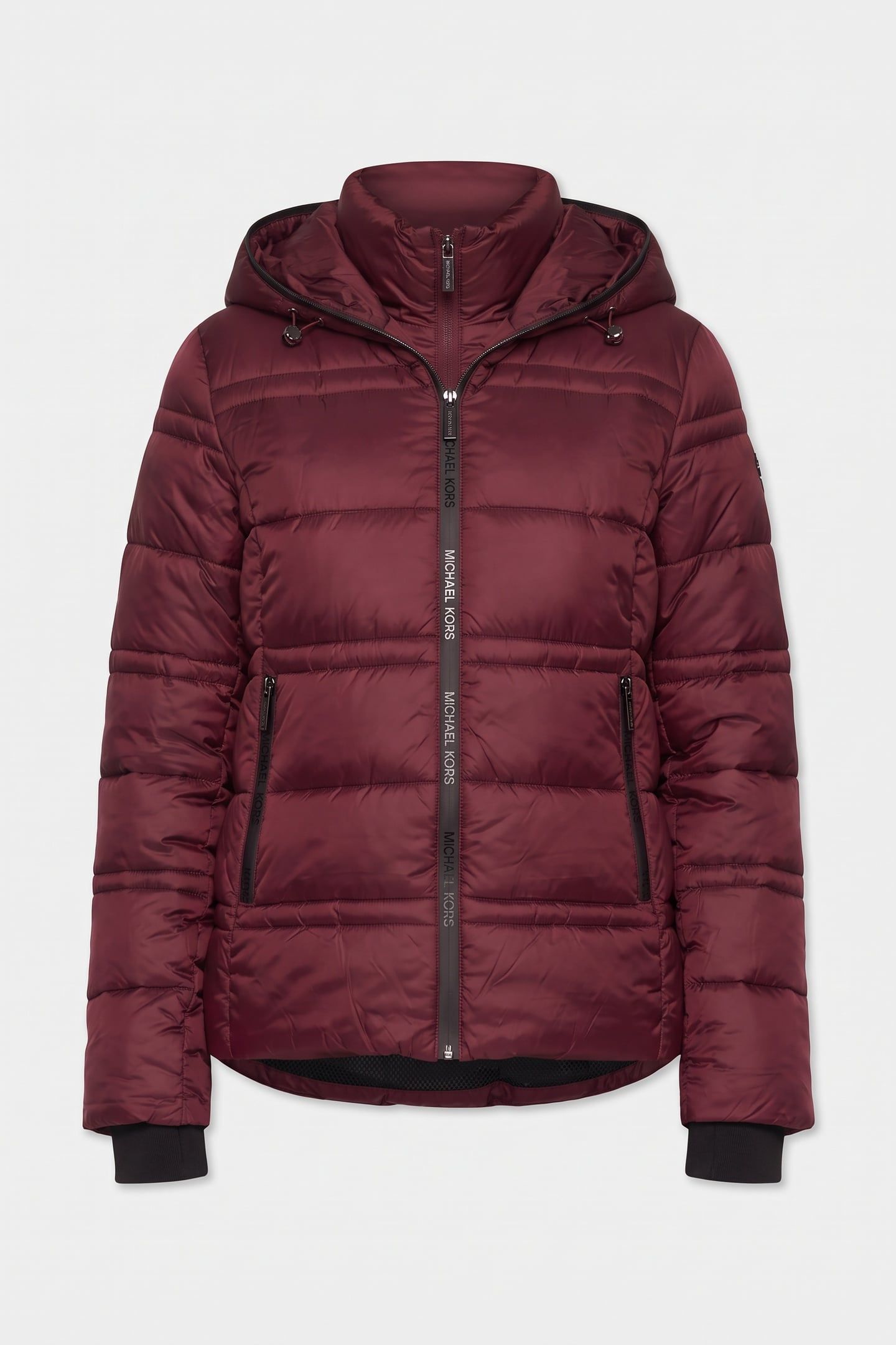 PACKABLE WITH BIB OXBLOOD 3