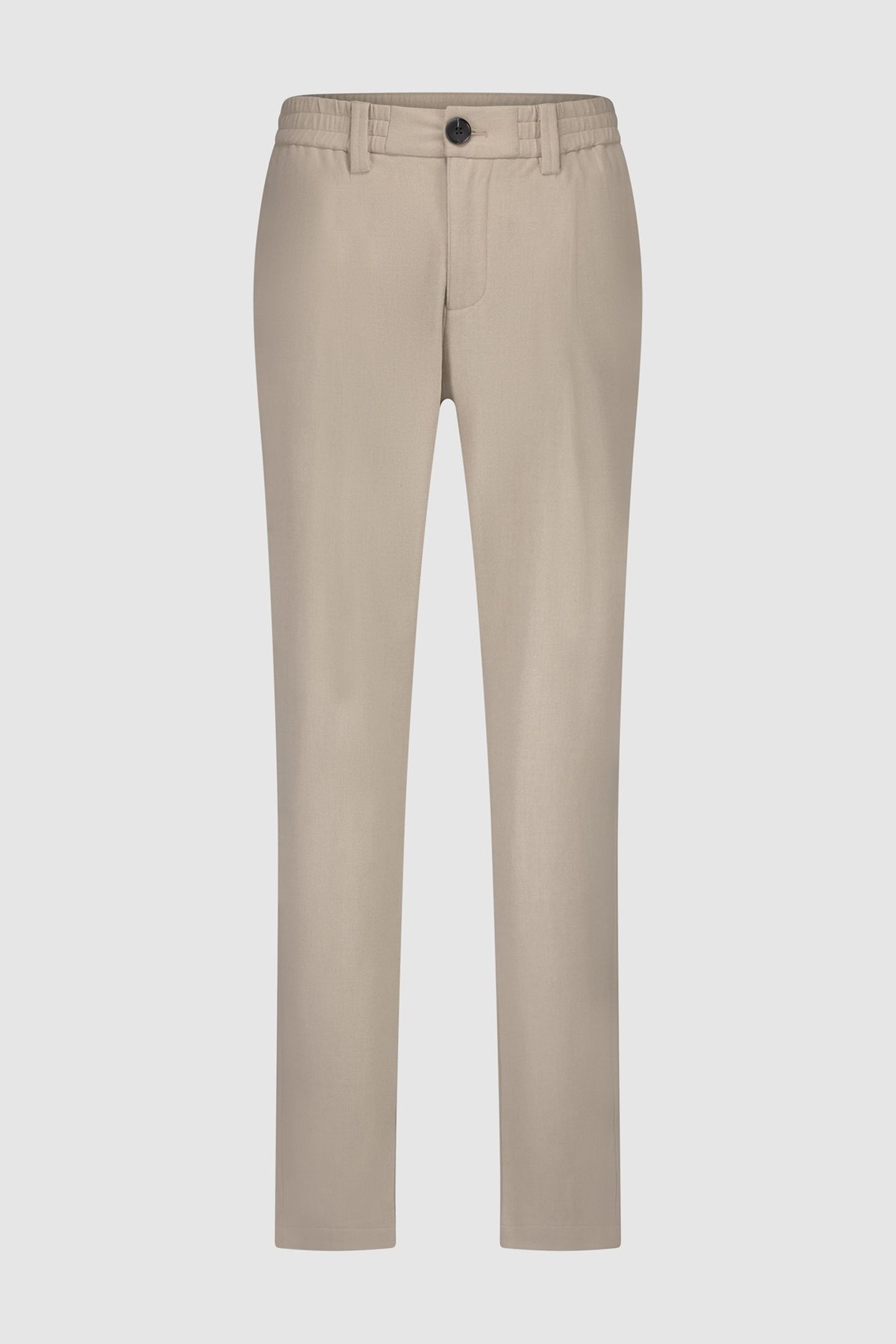 STANFORD CHINO FLINT GREY MELANGE 3