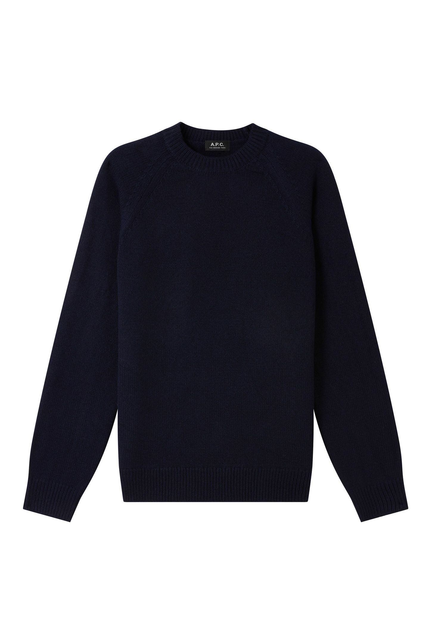 UNISEX SWEATER PABLO DARK NAVY 2