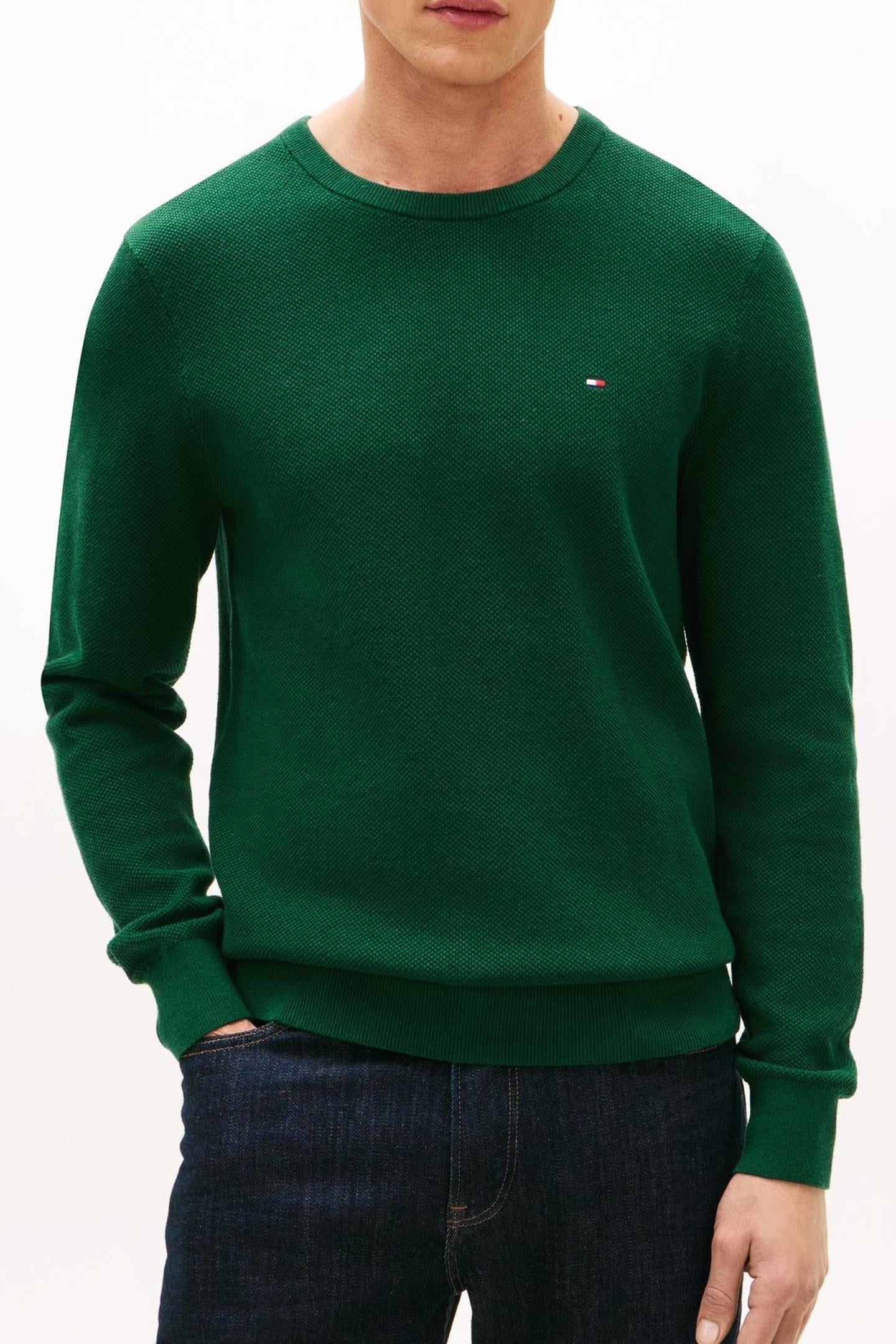 ESSENTIAL STRUCTURE ORNAMENTAL GREEN HEATHER 1