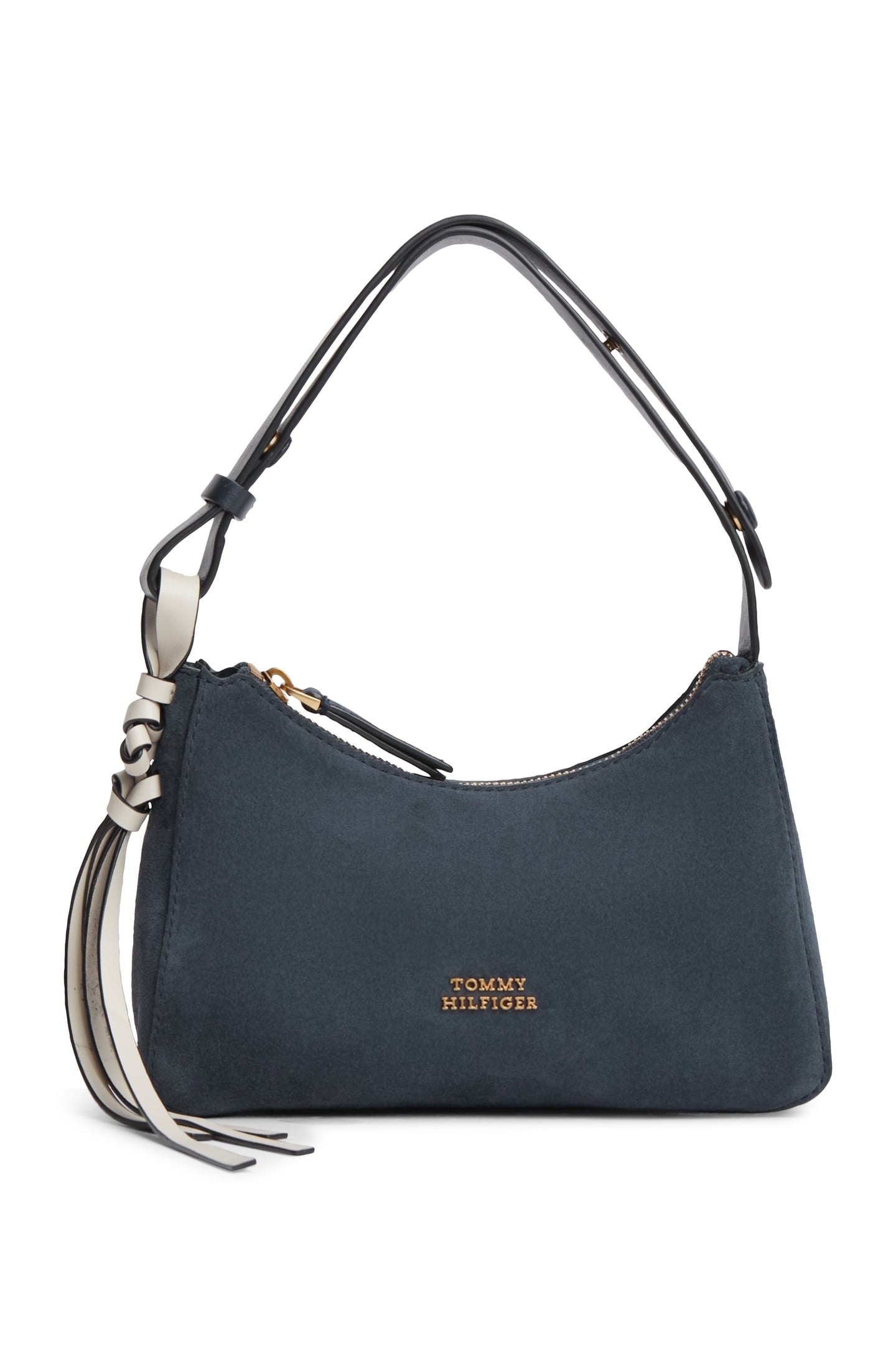 TH STATEMENT MINI SHOULDER SPACE BLUE 2