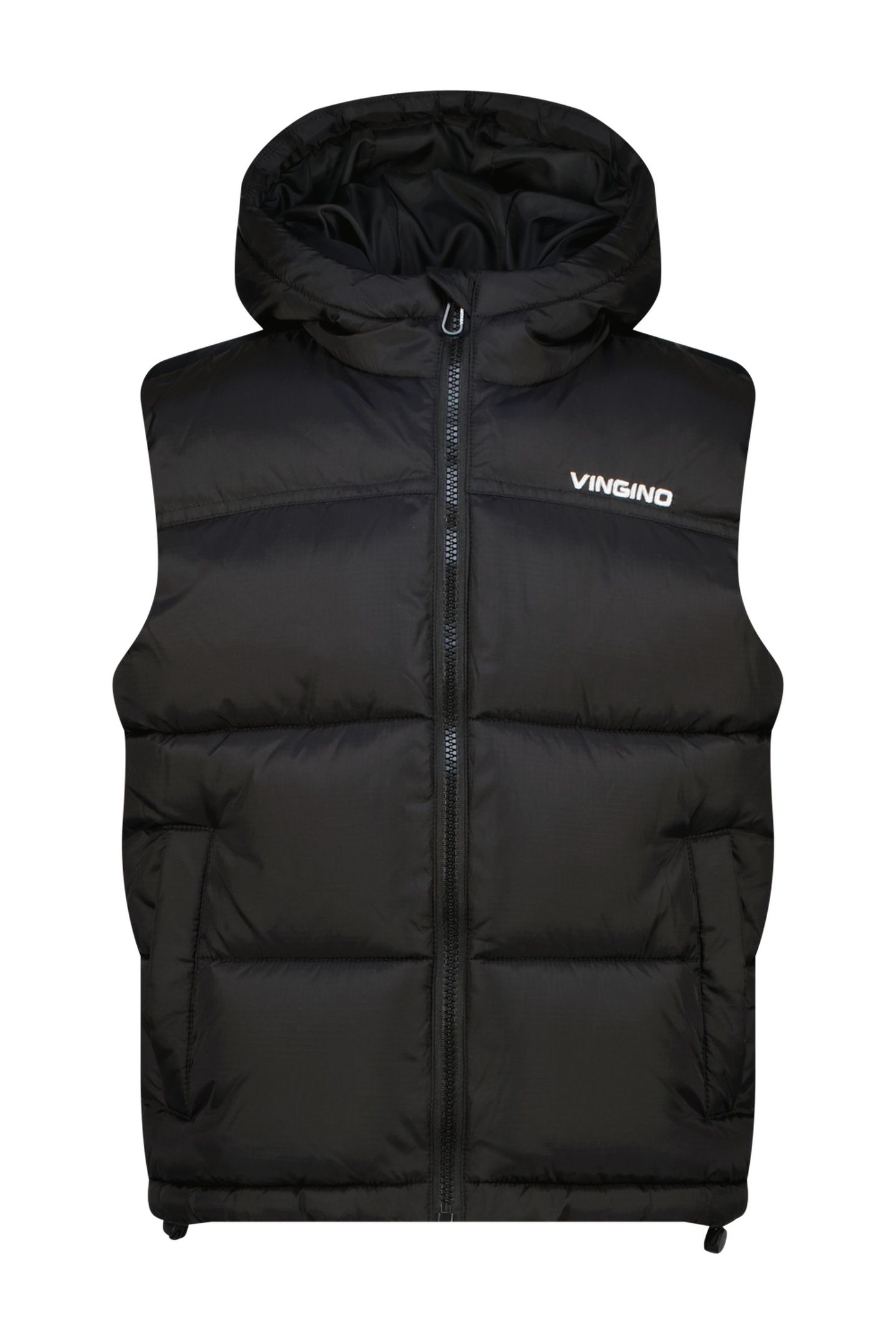 BOYS TEDE JACKET OUTDOOR DEEP BLACK 4
