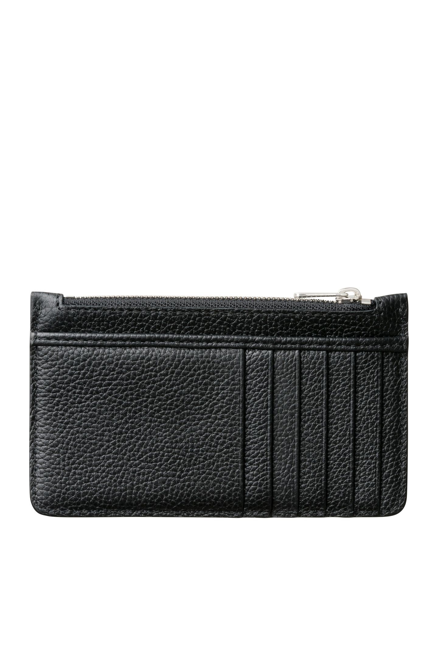 UNISEX CARDHOLDER WALTER BLACK 2
