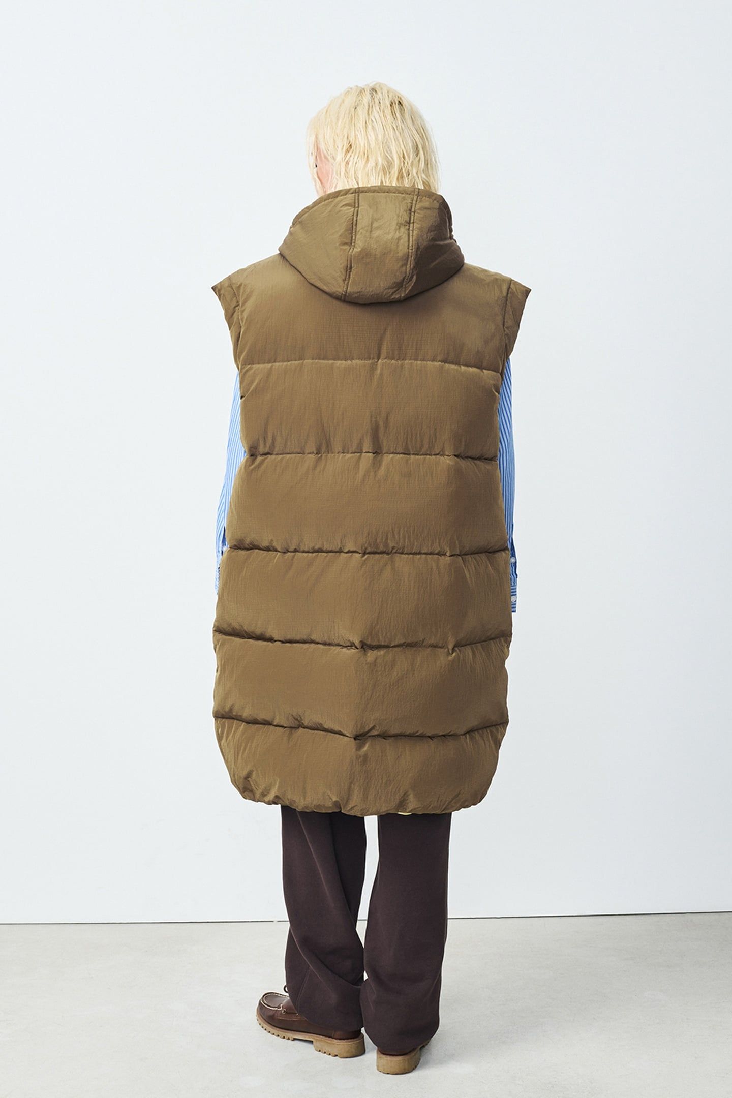 IFABAY COAT CAMOUFLAGE 2
