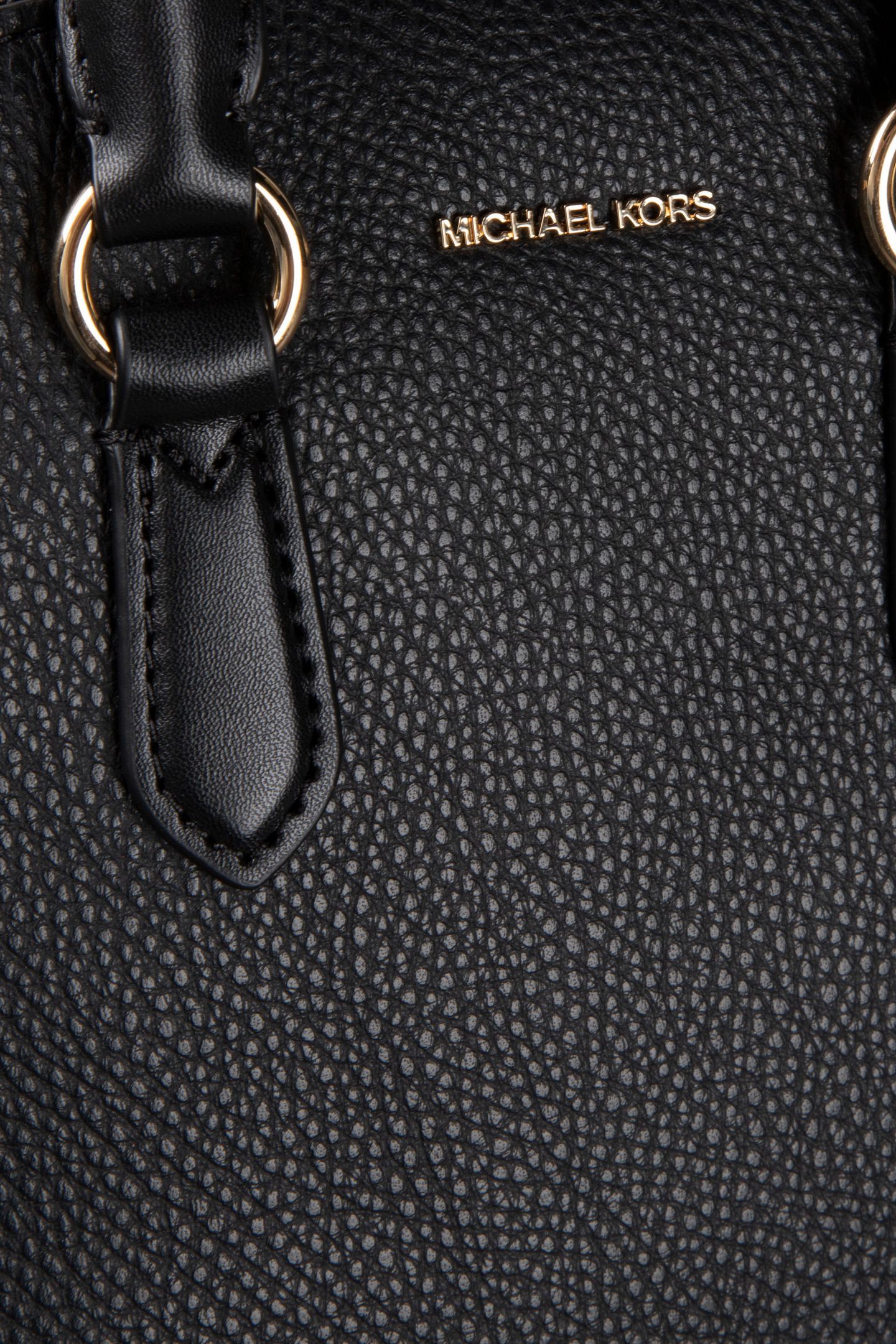 SMALL NS DOME MESSENGER BLACK 4