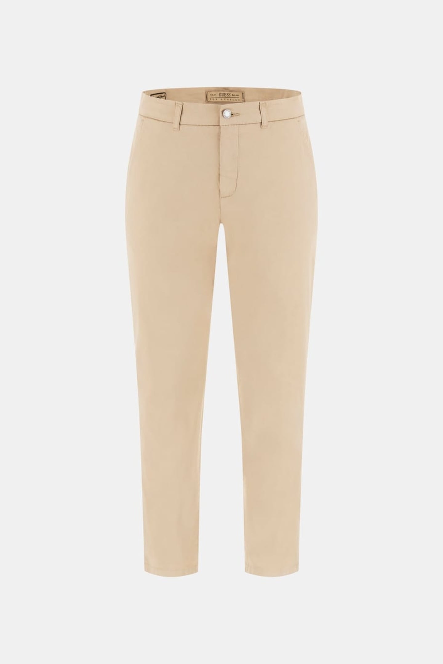 MYRON DRESSY BEIGE BLANCO 4
