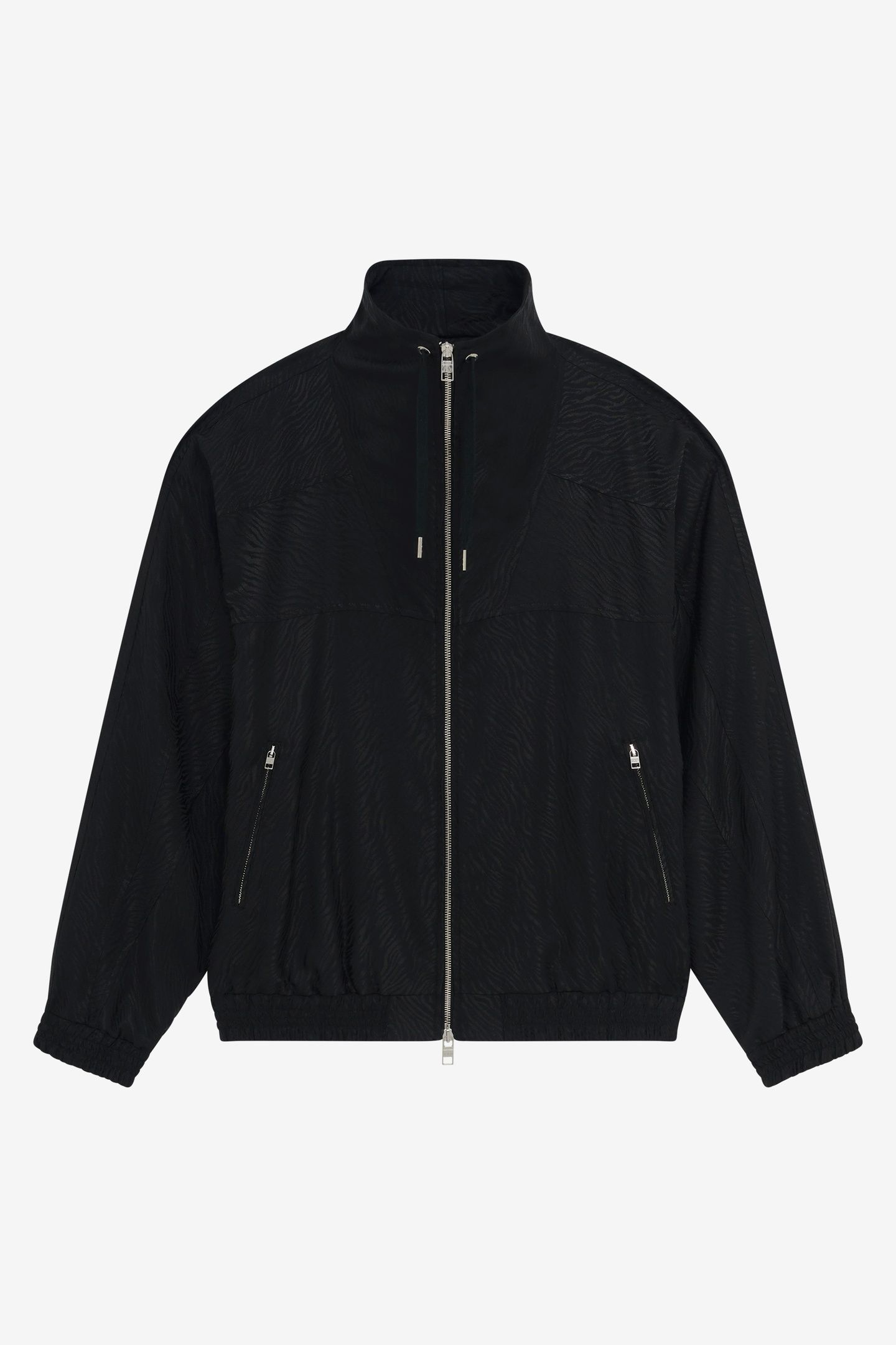 FILLY OUTERWEAR BLACK 4