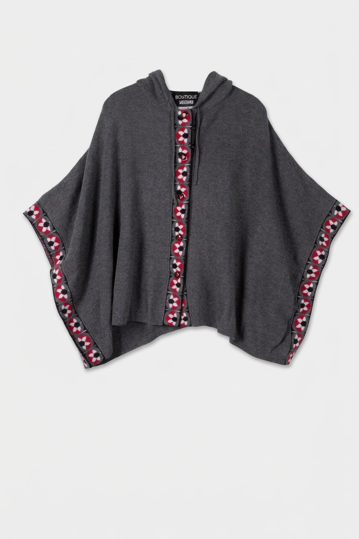 JACKET GREY 3