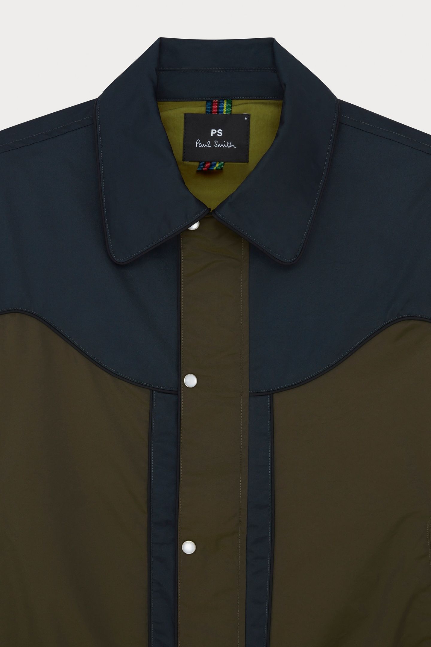 MENS BOMBER JACKET VERY DARK GREEN 4