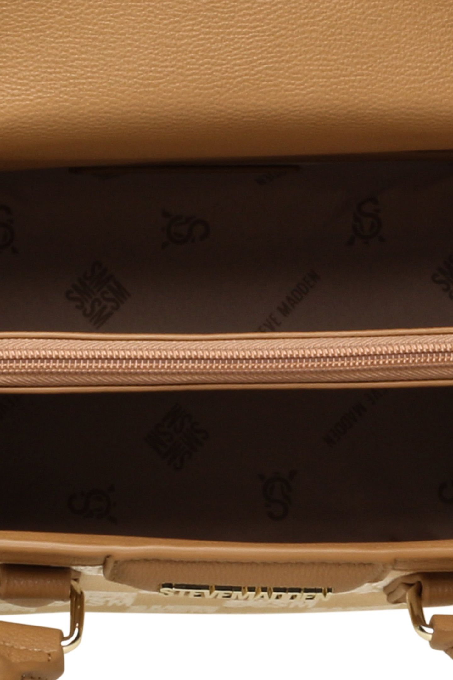 UNISEX BJAYDE-5 BAGS BEIGE 6