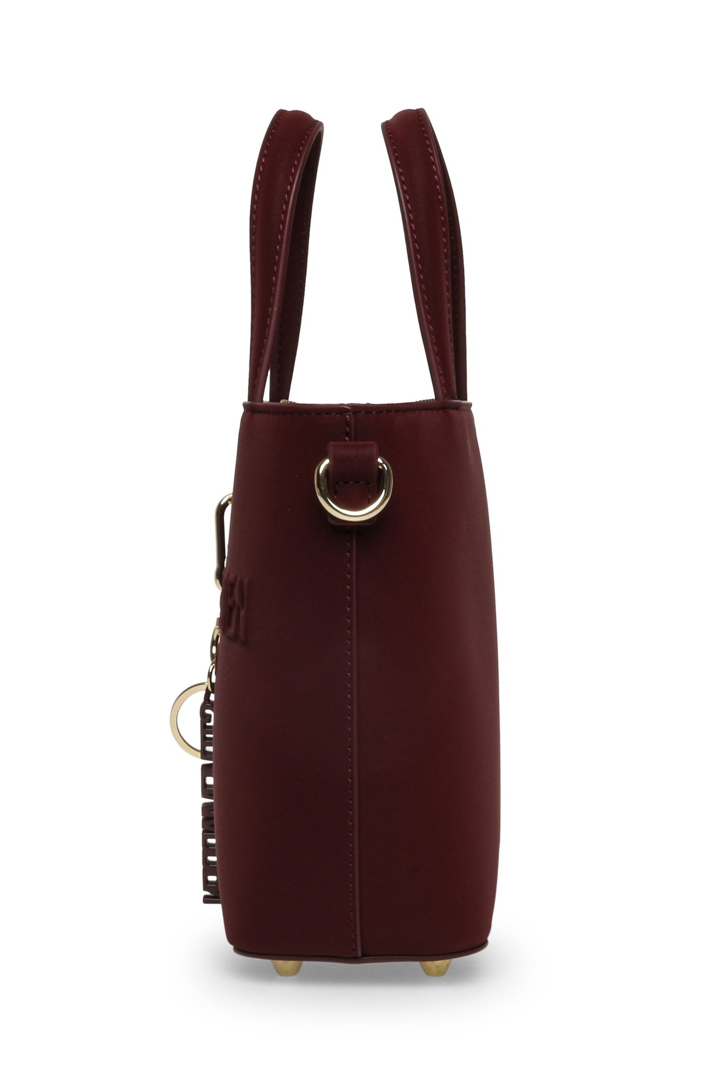 UNISEX BRIGGY BAGS WINE 2