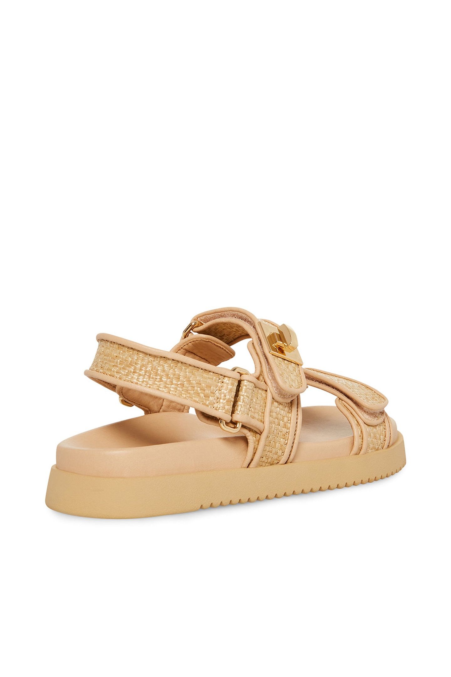 MONA SANDALS RAFFIA 4