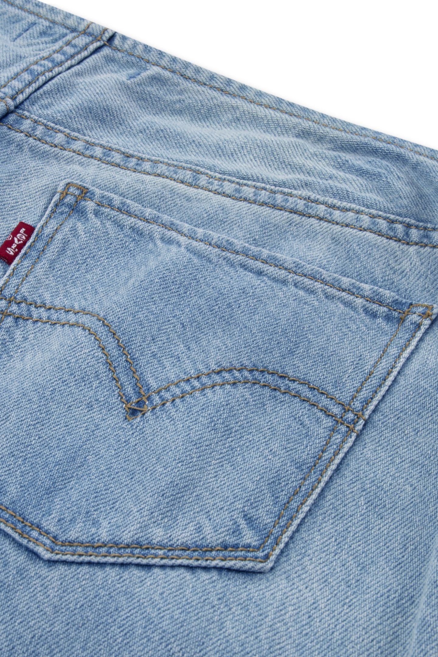 GIRLS LOW RISE BAGGY HEAT WAVE 3