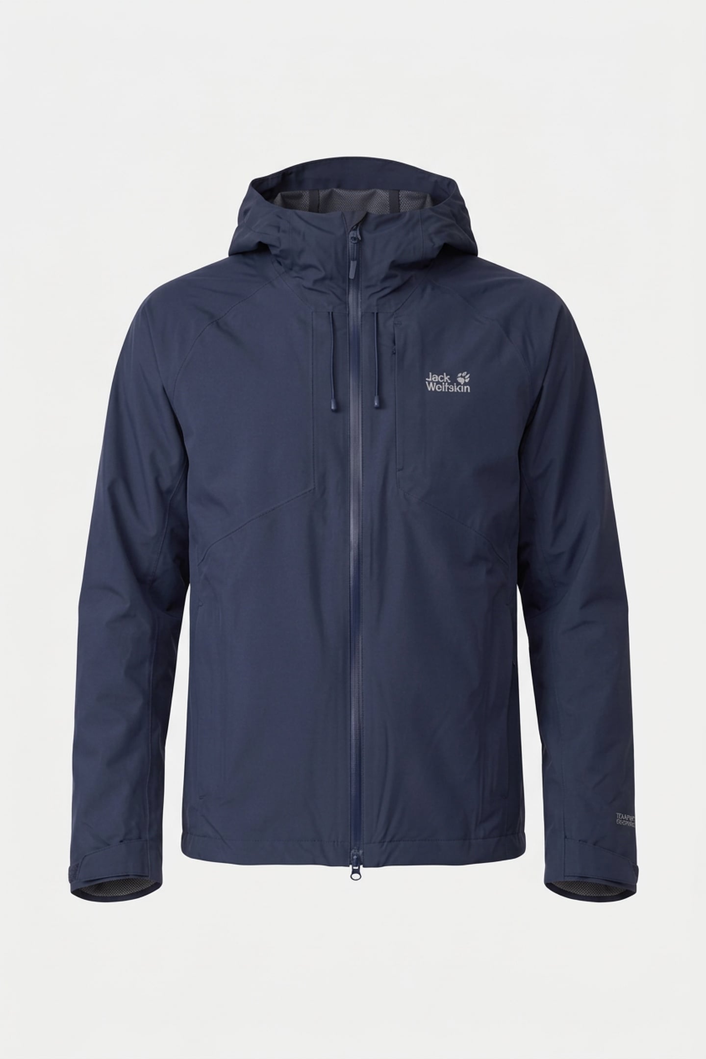 ICECAPE 2L DOWN INS JACKET MIDNIGHT SKY 3