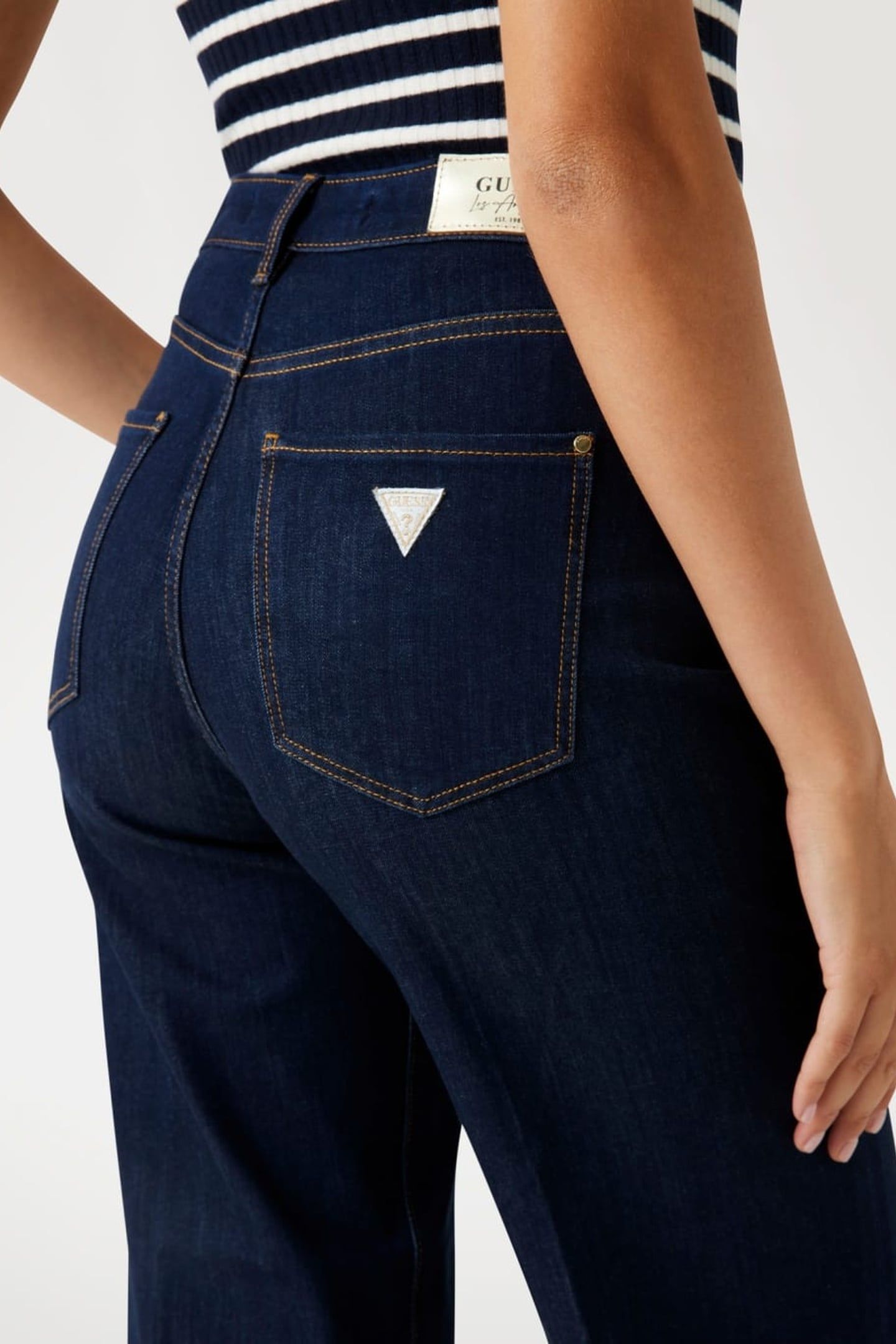 WIDE LEG BE FINE 5