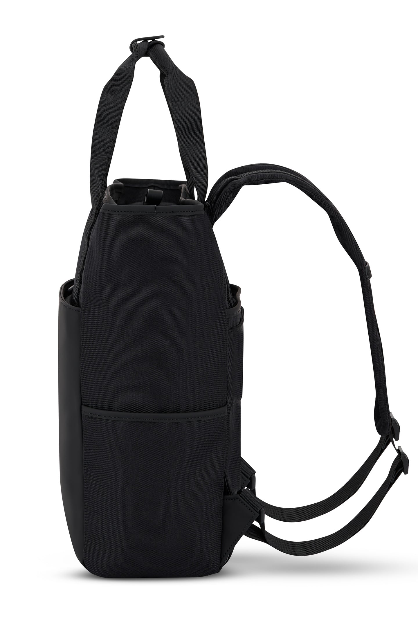 LINDBY ALL BLACK 3