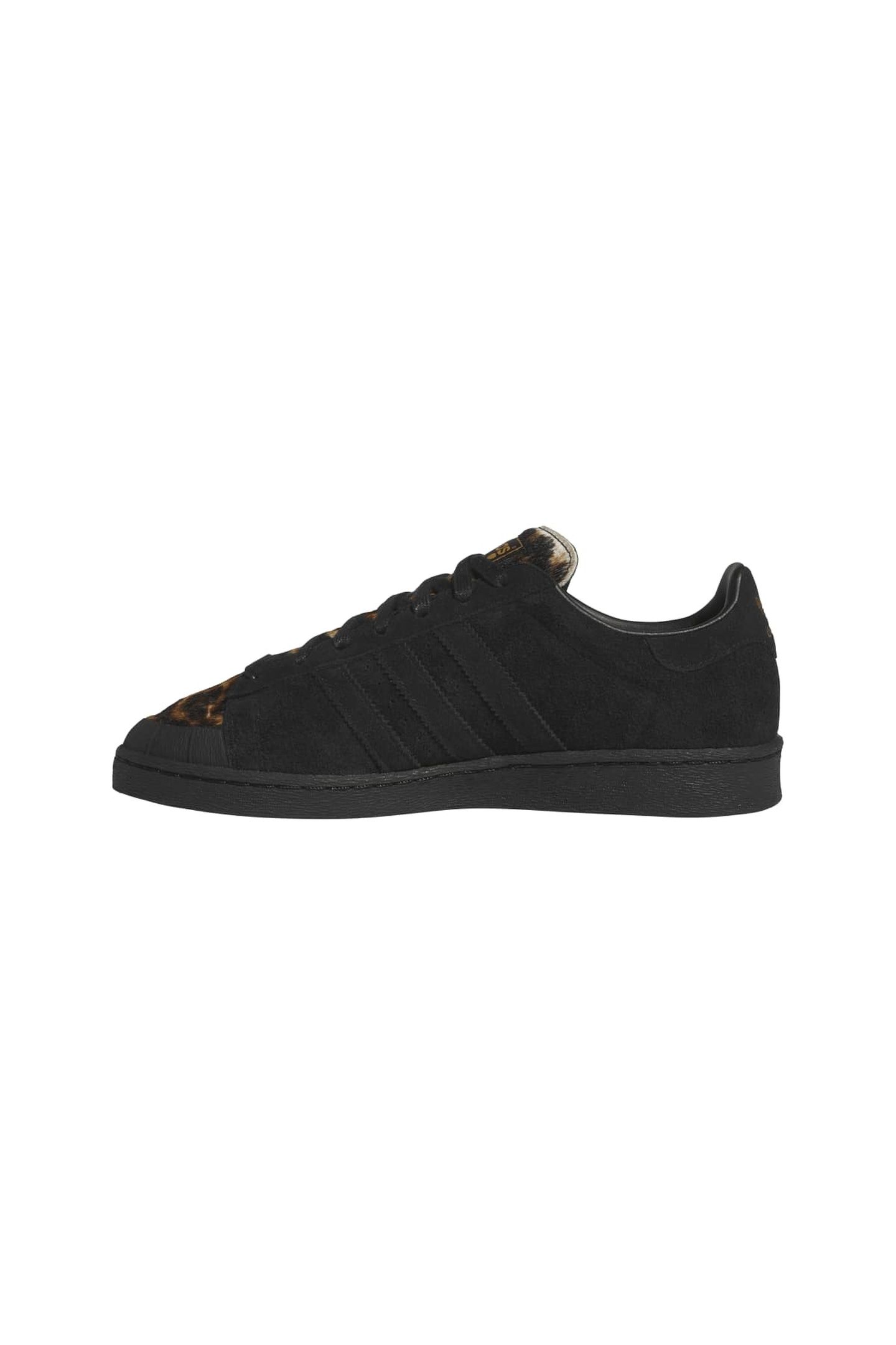 UNISEX JABBAR HALF SHELL OG CORE BLACK 2