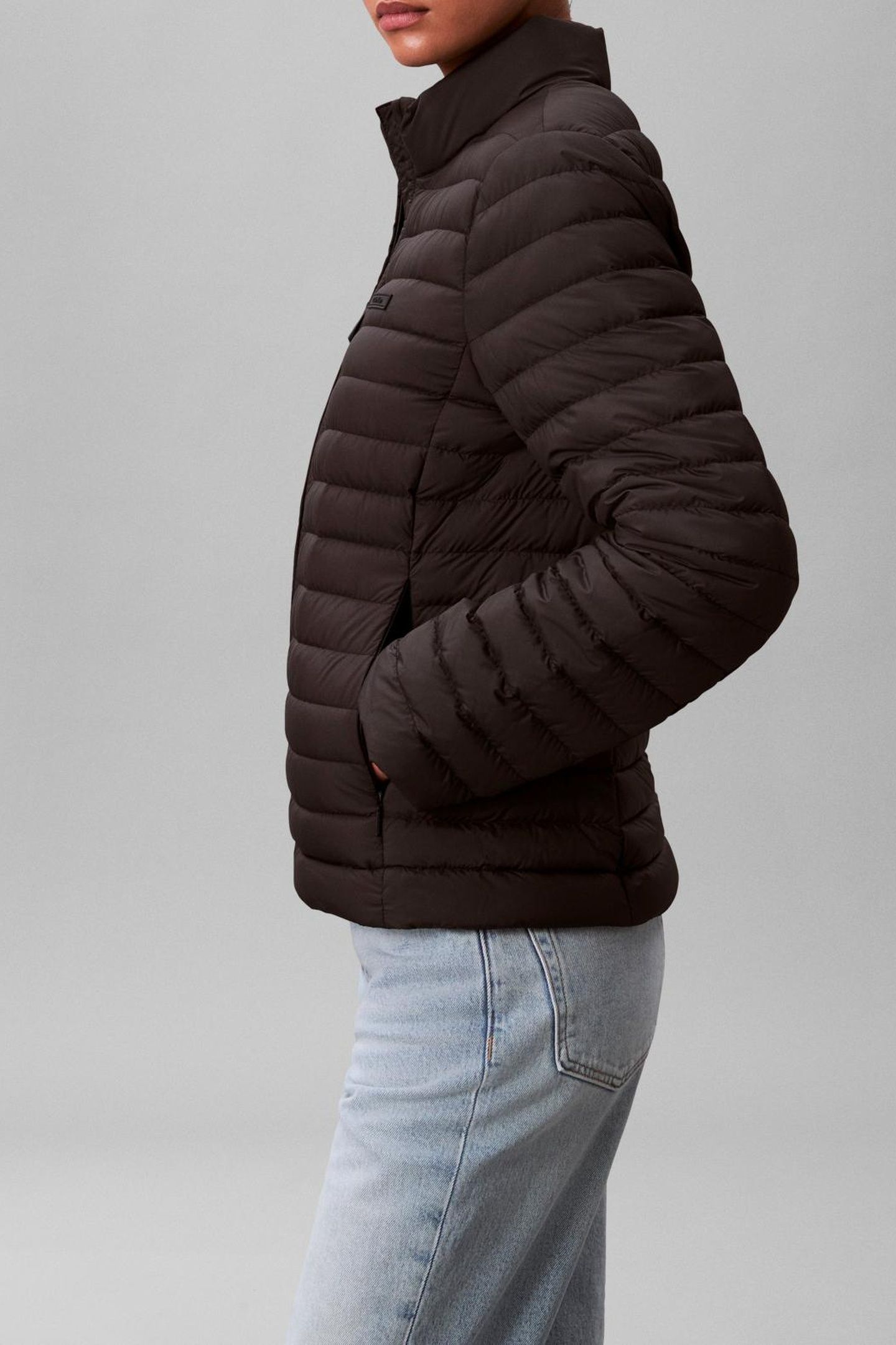 ULTRA LIGHTWEIGHT PARKA BLACK 4