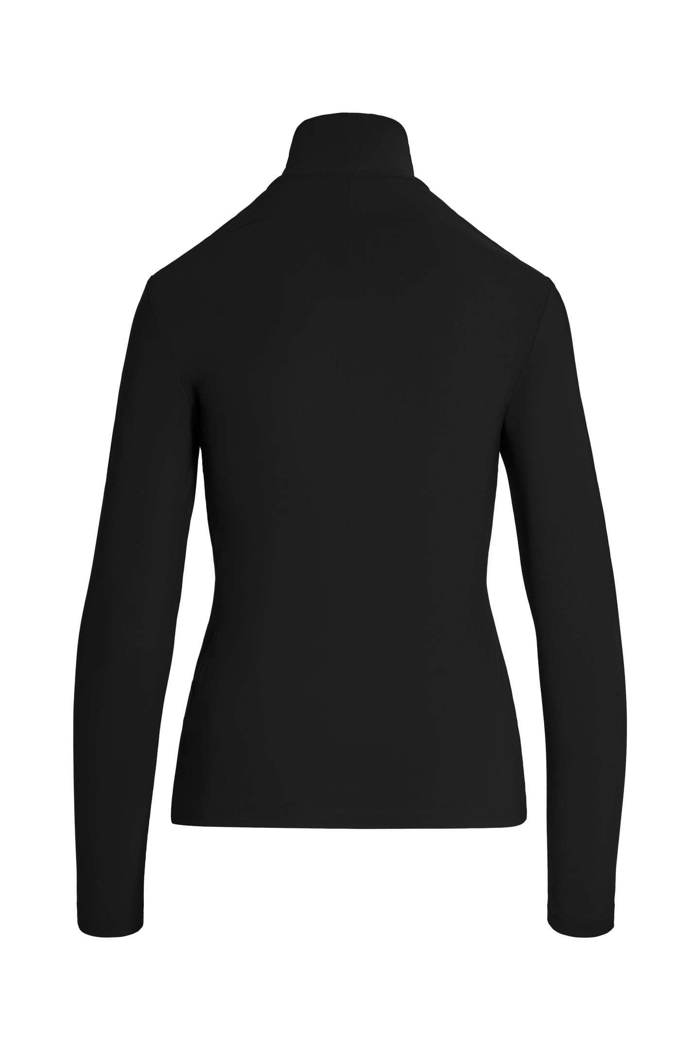 SHARD V1.Y9.02 LONGSLEEVE BLACK 4