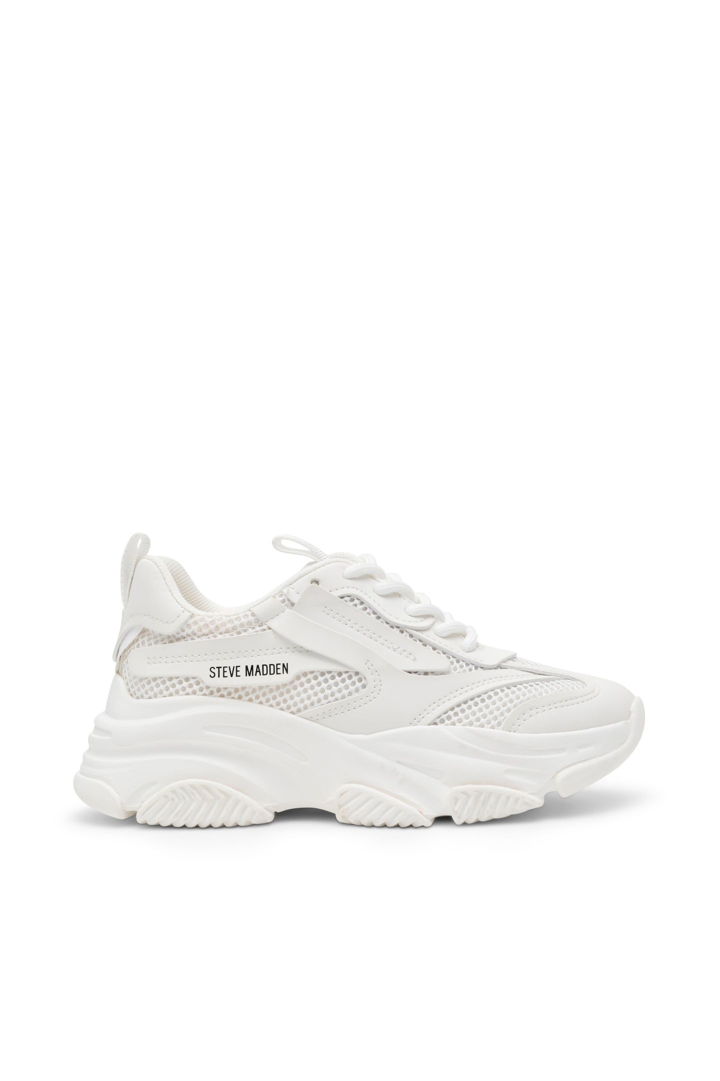 JPOSSESSION SNEAKERS WHITE 1