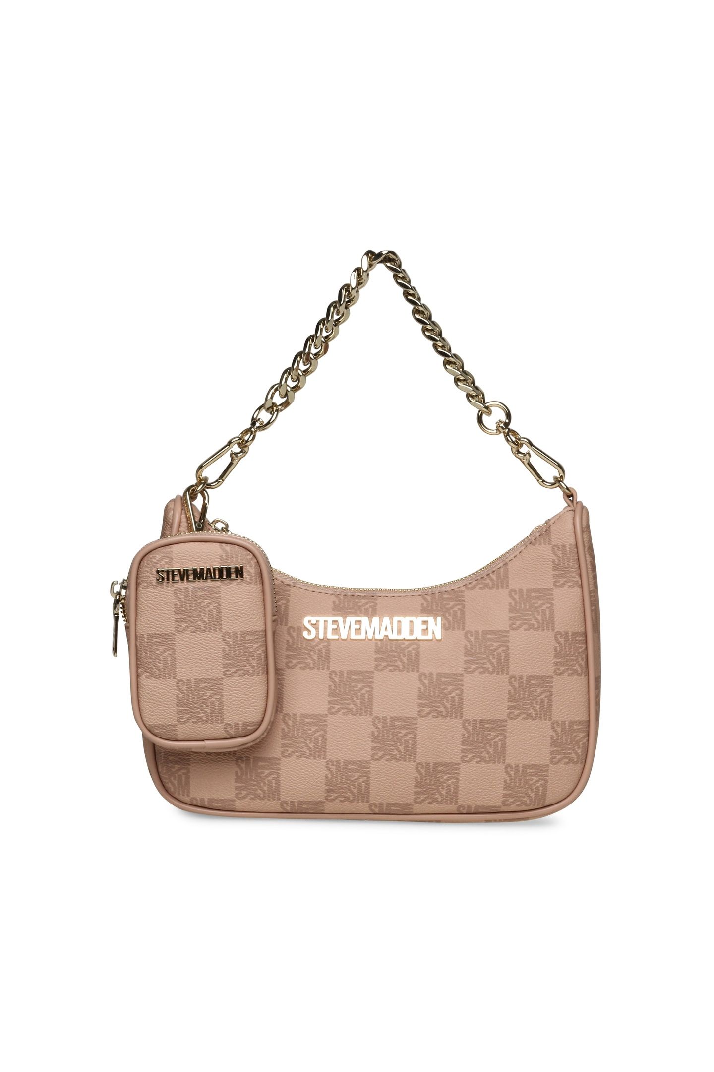 UNISEX BVITAL-7 BAGS BEIGE 1