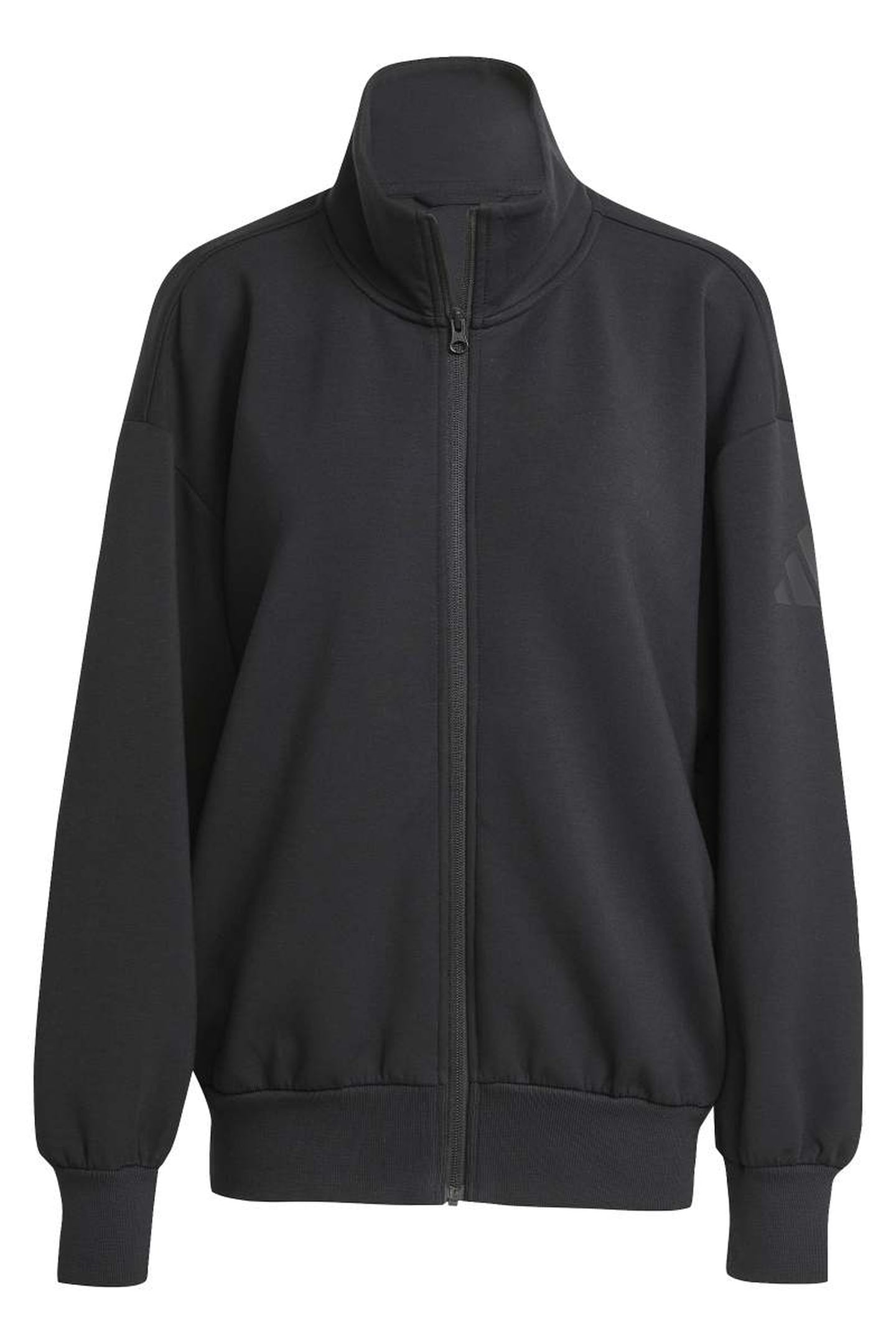W ALL SEASON TRACK TOP BLACK 5